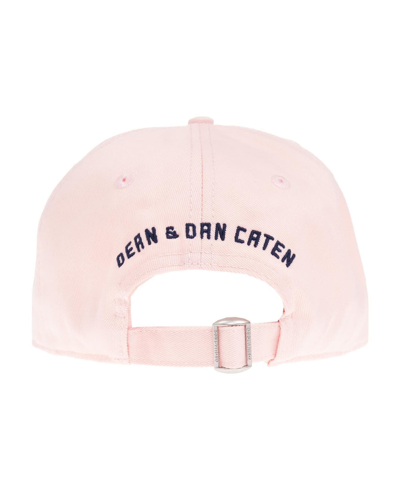 Dsquared2 Baseball Cap