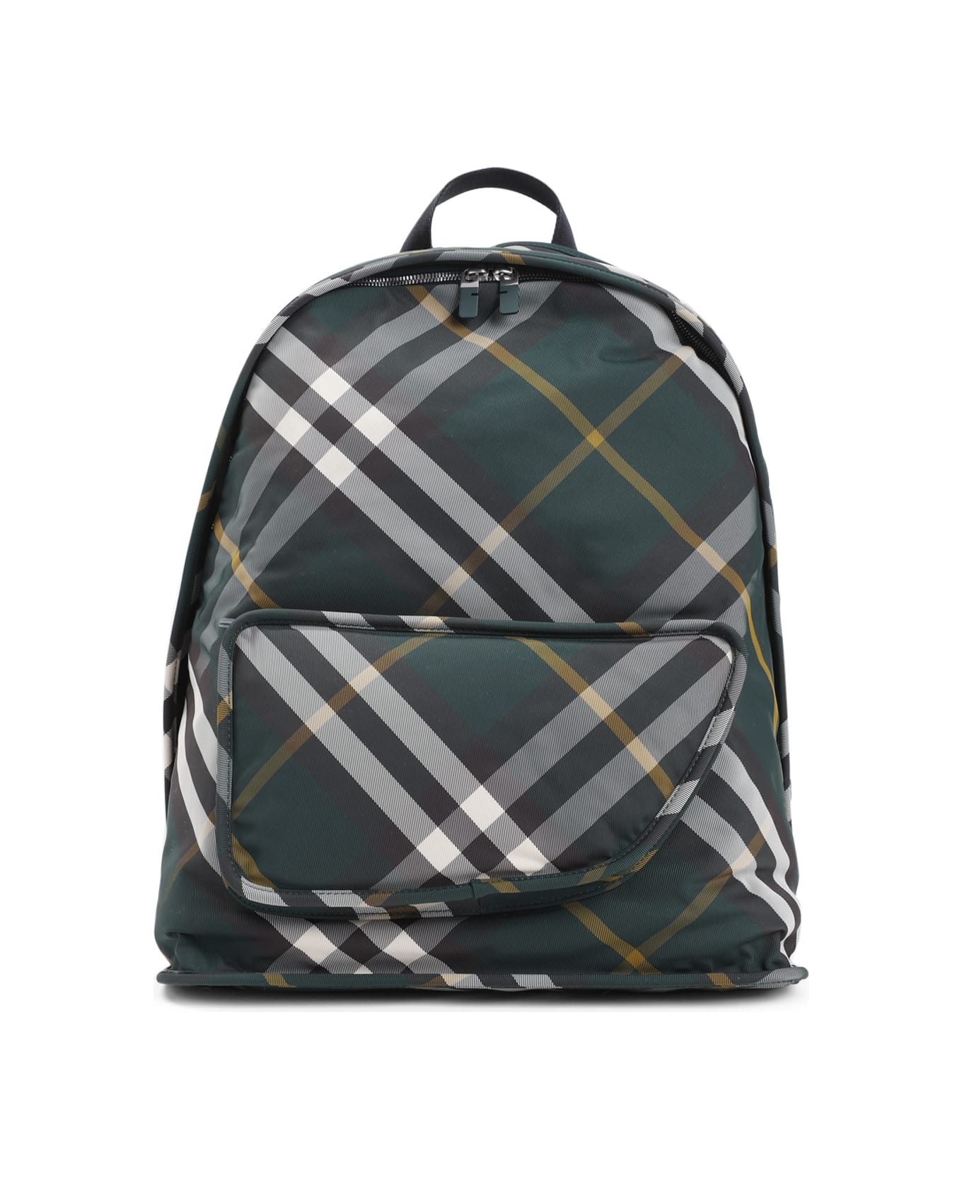 Burberry Backpack - Ivy