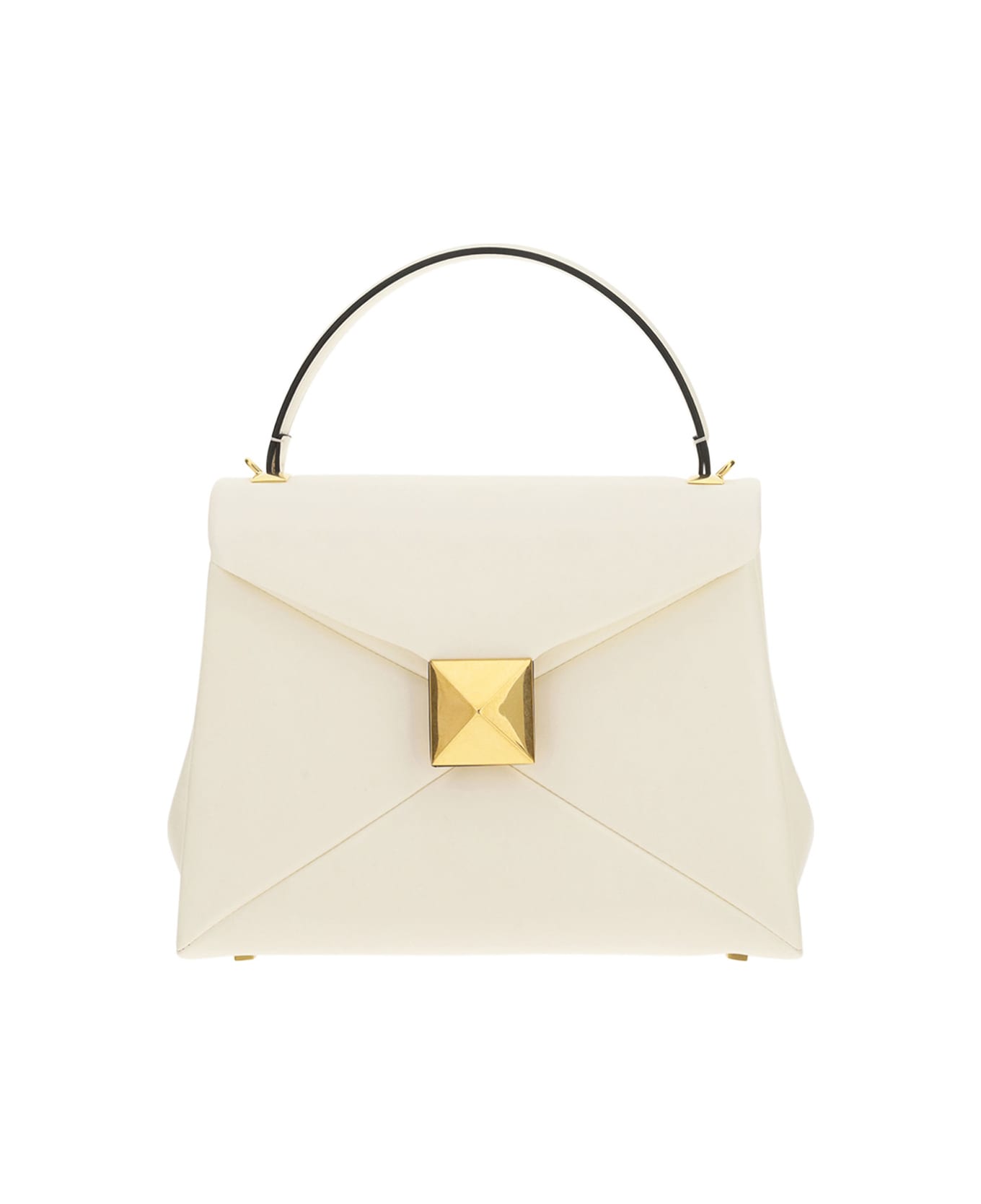 Valentino Garavani Alcove Bag - Ivory