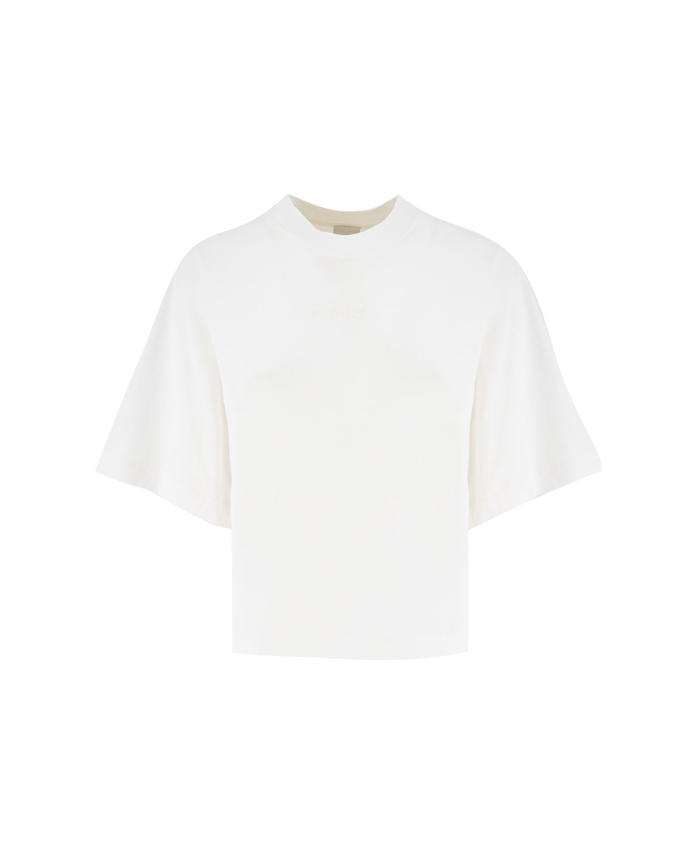 Pinko Niamey T-shirt - BIANCO