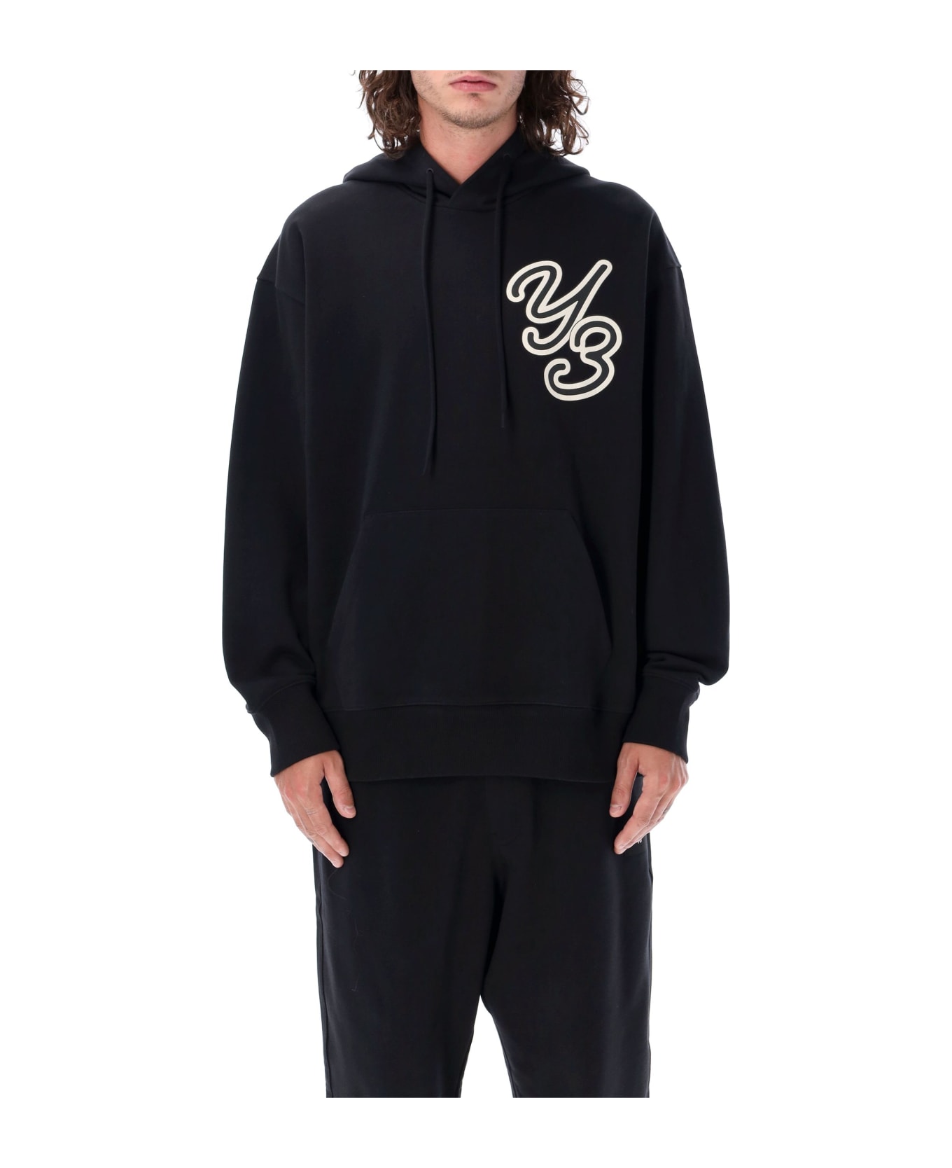 Y-3 Gfx Hoodie | italist