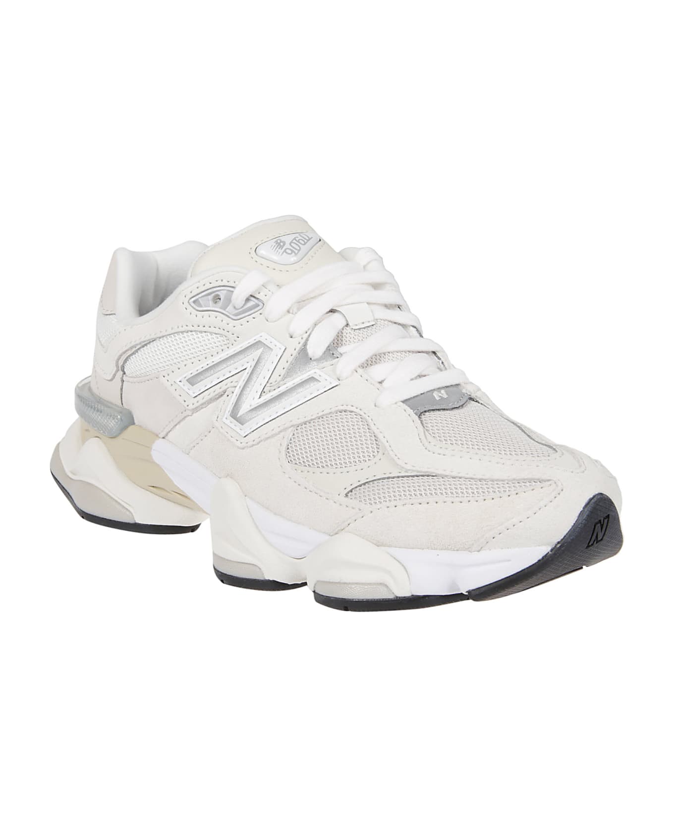 New Balance U9060 Sneakers - Sea Salt Off White