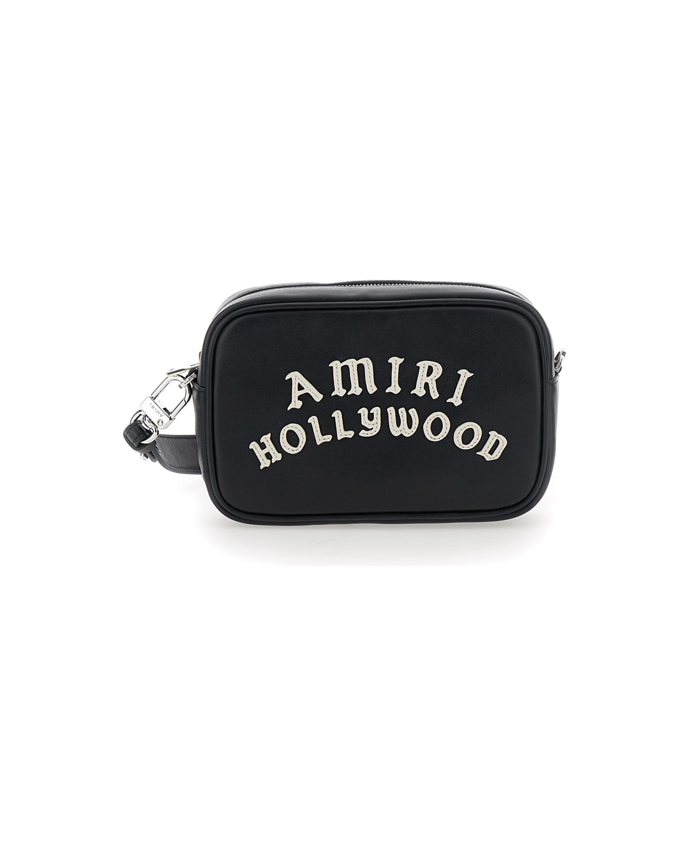 AMIRI Hollywood Camera Case - Black