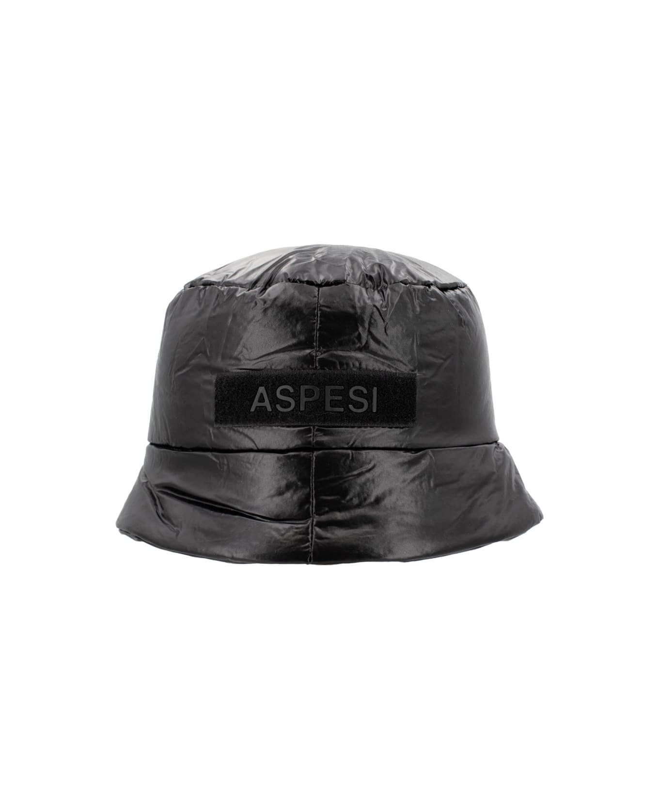 Aspesi Hat - BLACK