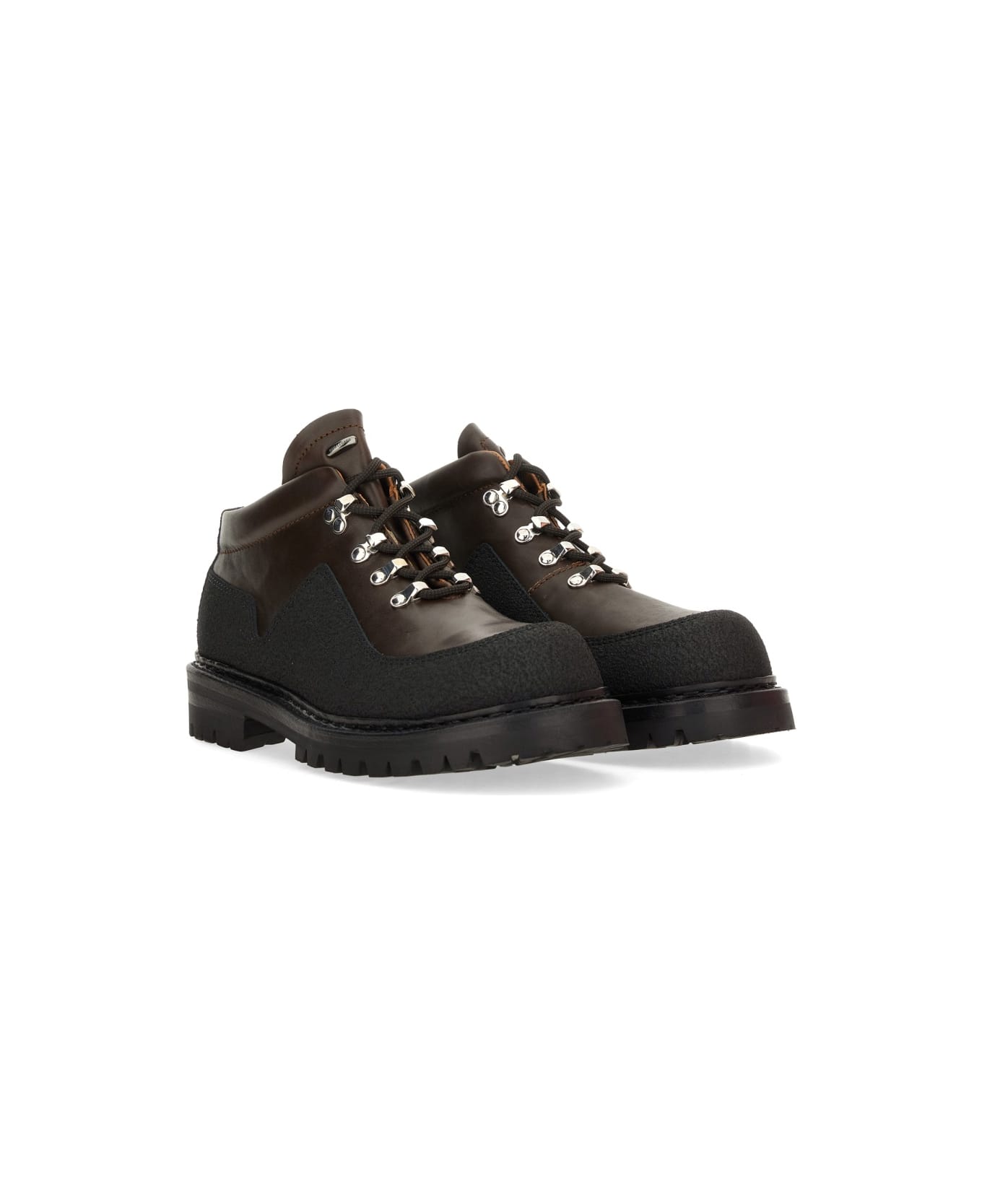 Our Legacy Leather 
quest
 Shoe - Maduro Brown Cattle Hide