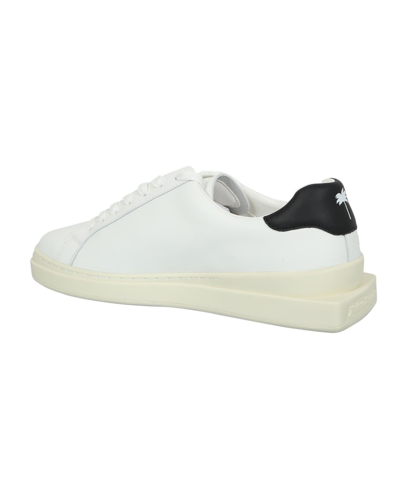 Palm Angels Palm Two Sneakers - White スニーカー