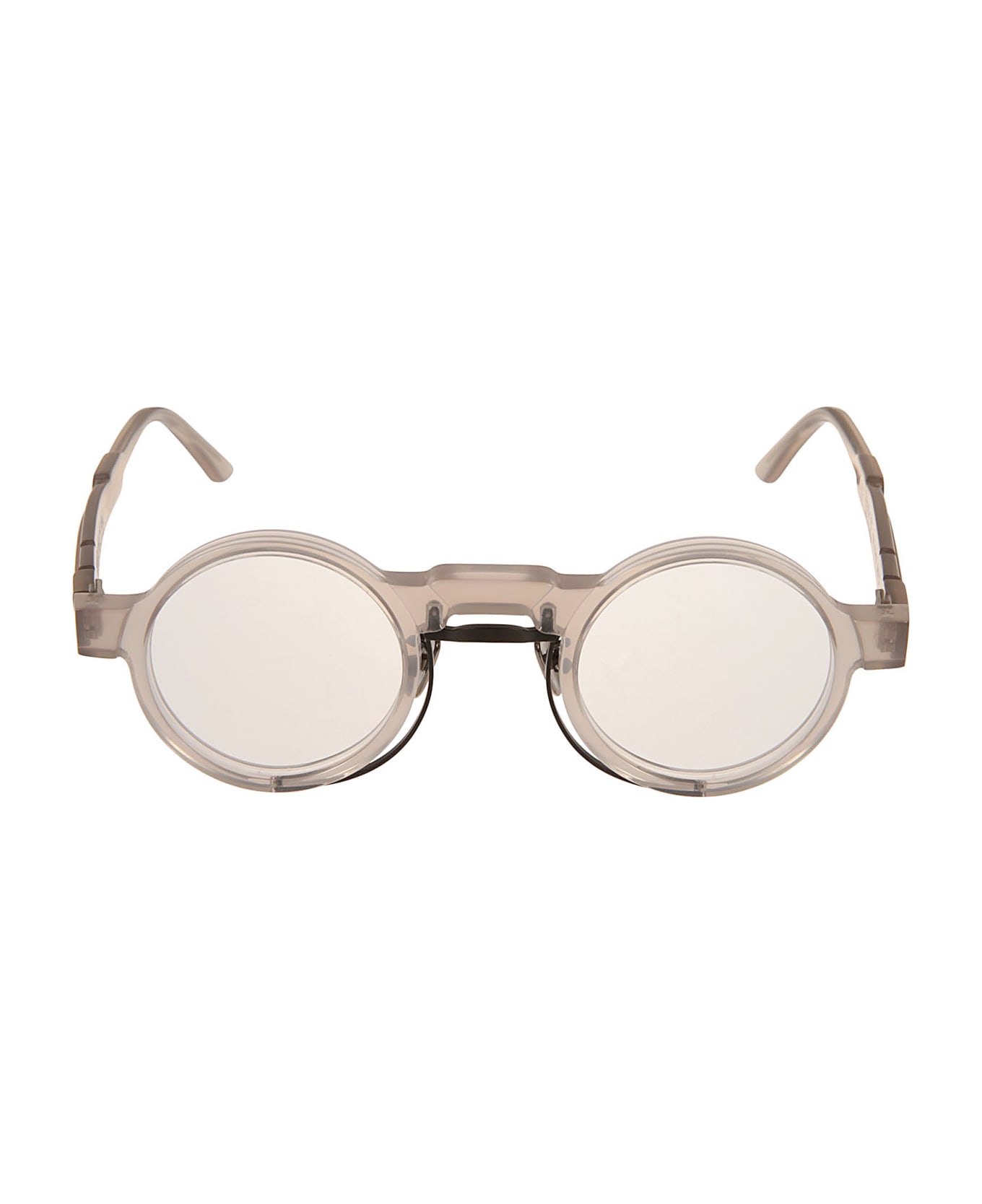 Kuboraum N3 Glasses - Grey