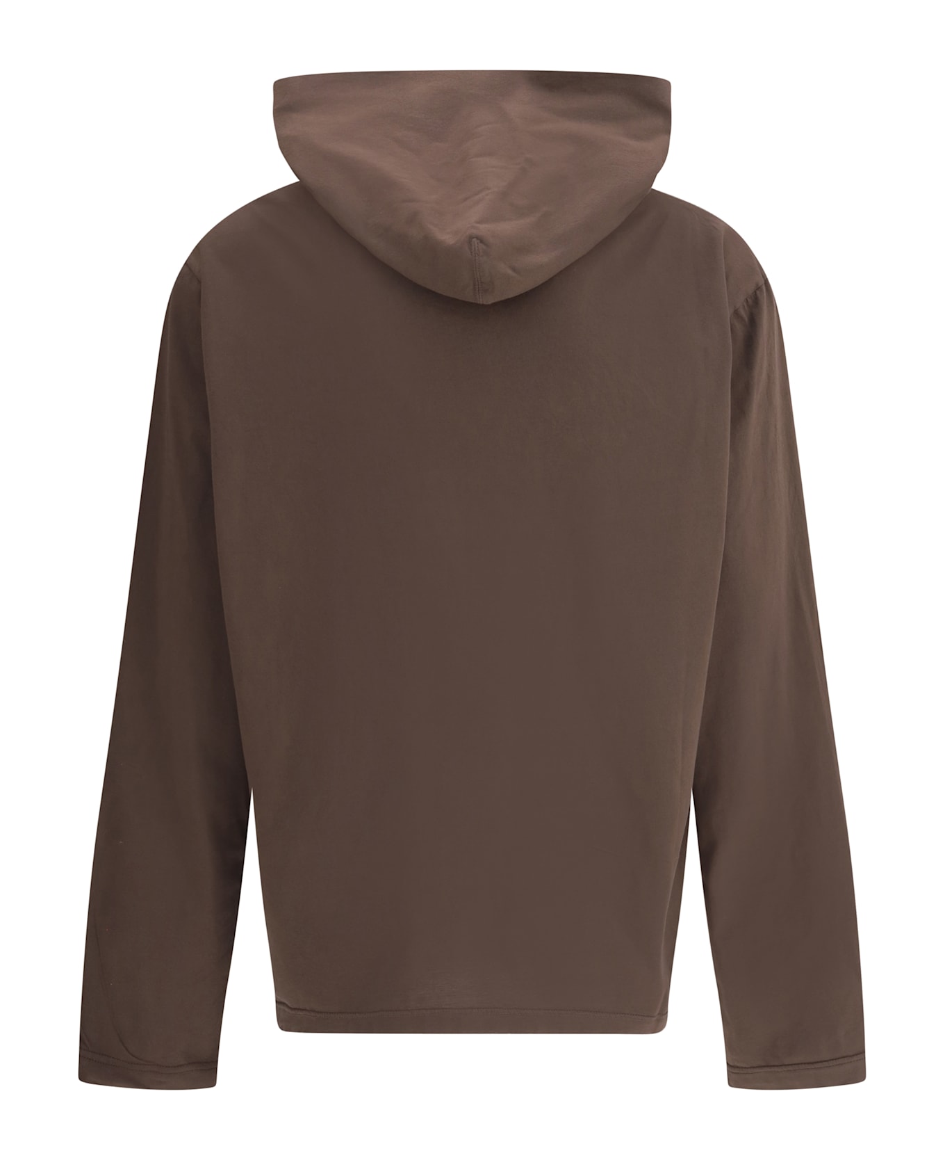 Prada Lightweight Hoodie