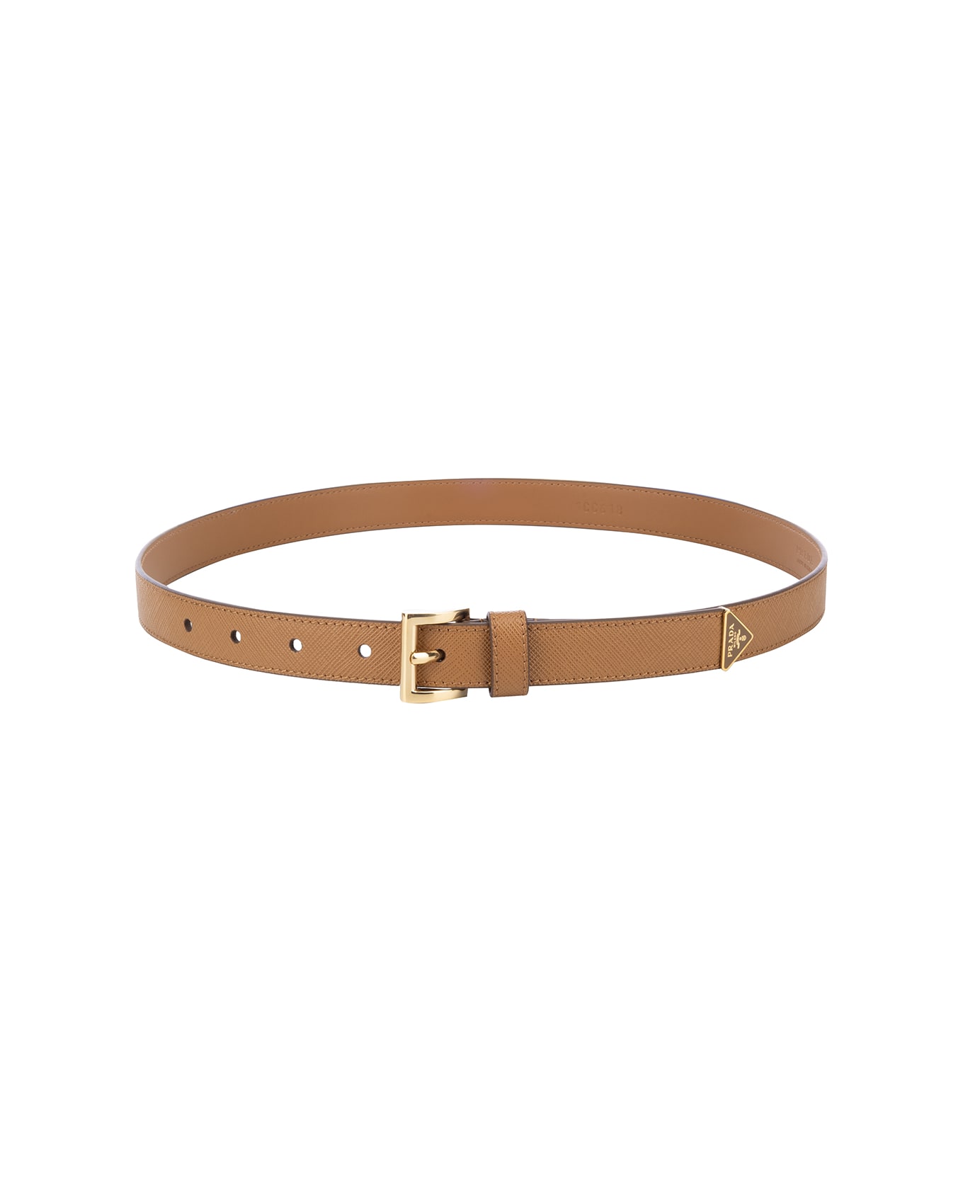 Prada Cinture - Caramello