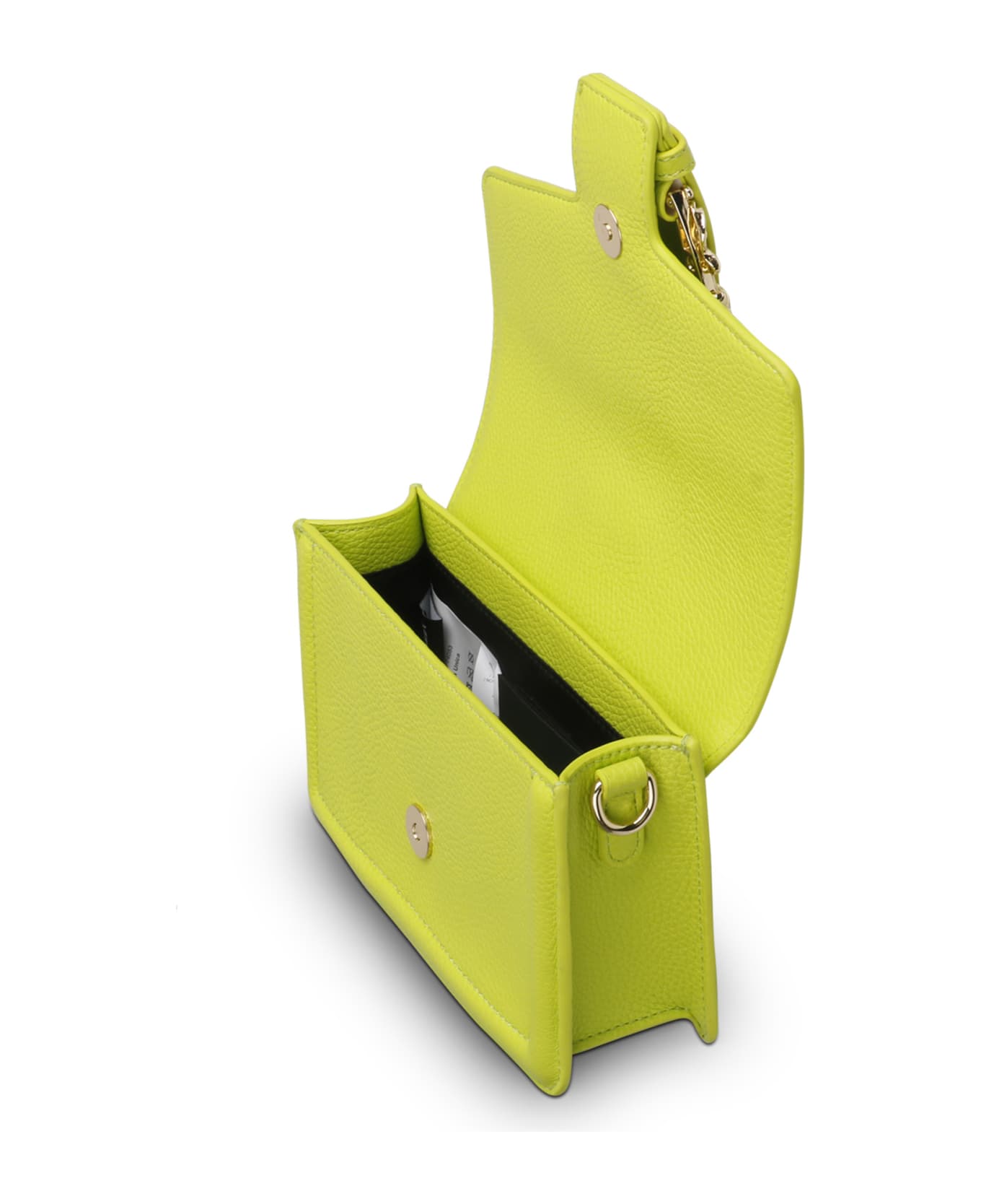 Versace Jeans Couture Bag - Yellow