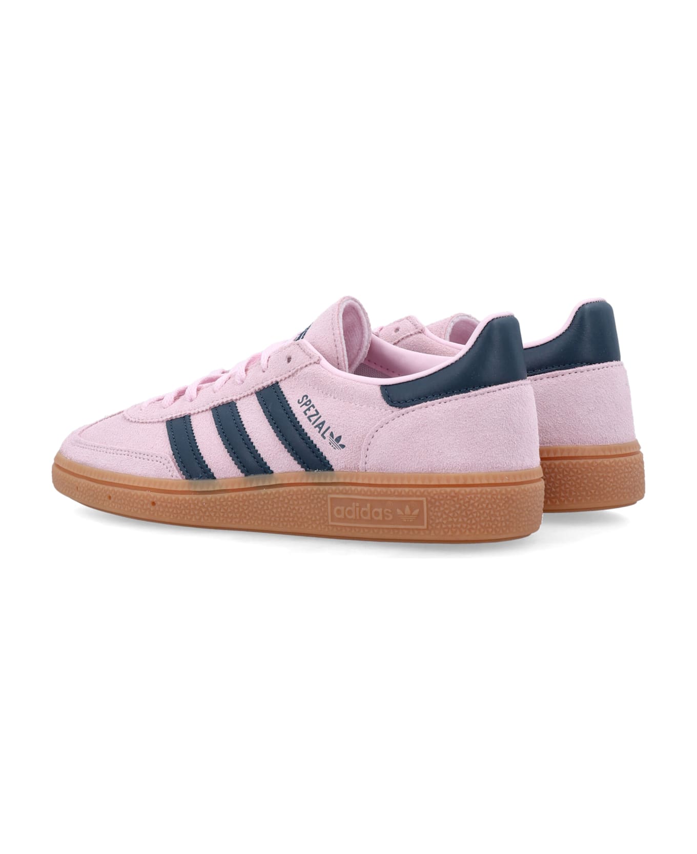 Adidas Originals Handball Spezial Woman
s Sneakers - CLPINK