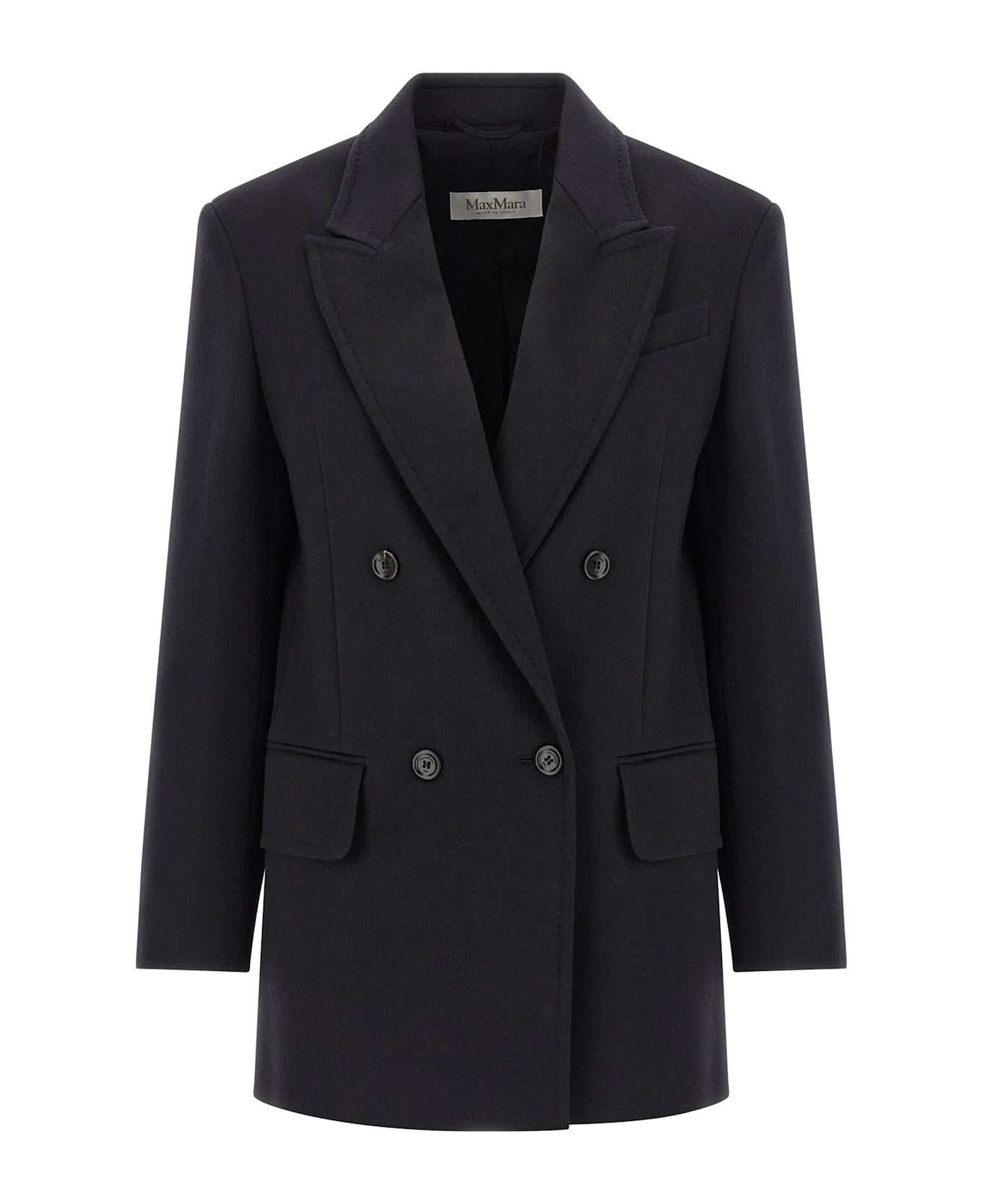Max Mara 
olimpia
 Blazer - Blue