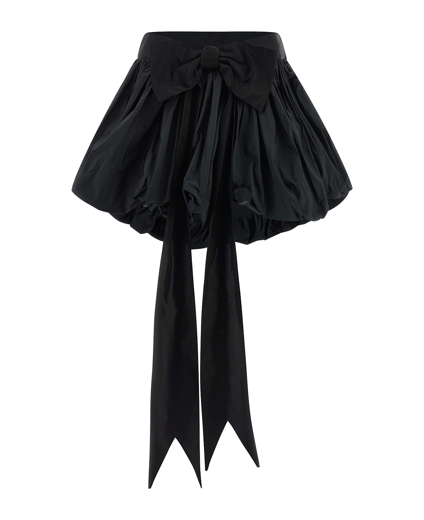 Dsquared2 
marie Antoniette
 Skirt Vaquera X Dsquared2 - Black  