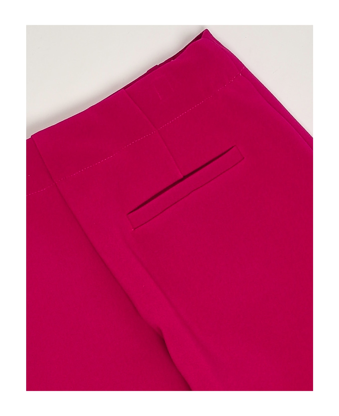 Simonetta Skirt Skirt - FUXIA