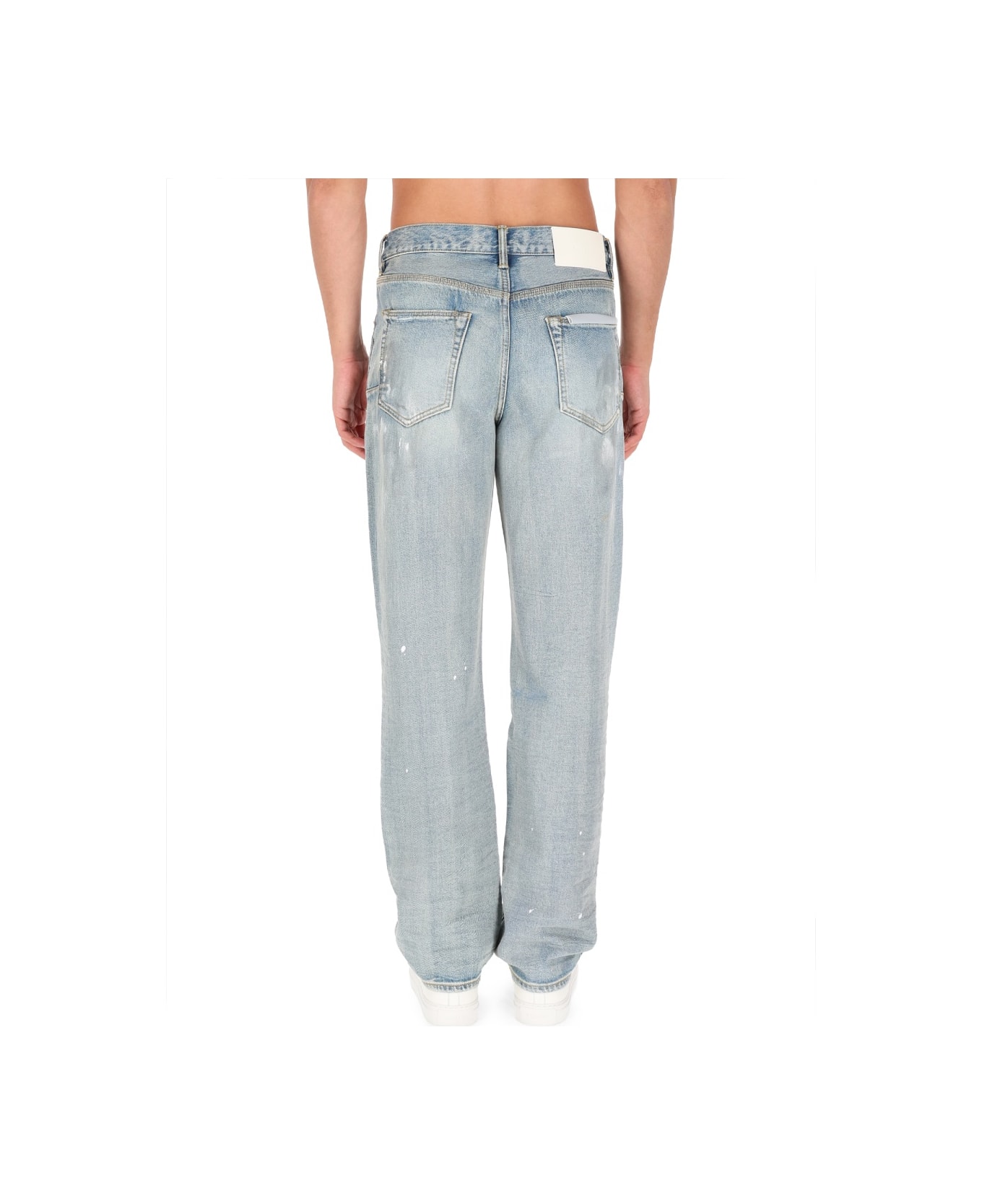 Purple Brand Jeans In Denim - DENIM