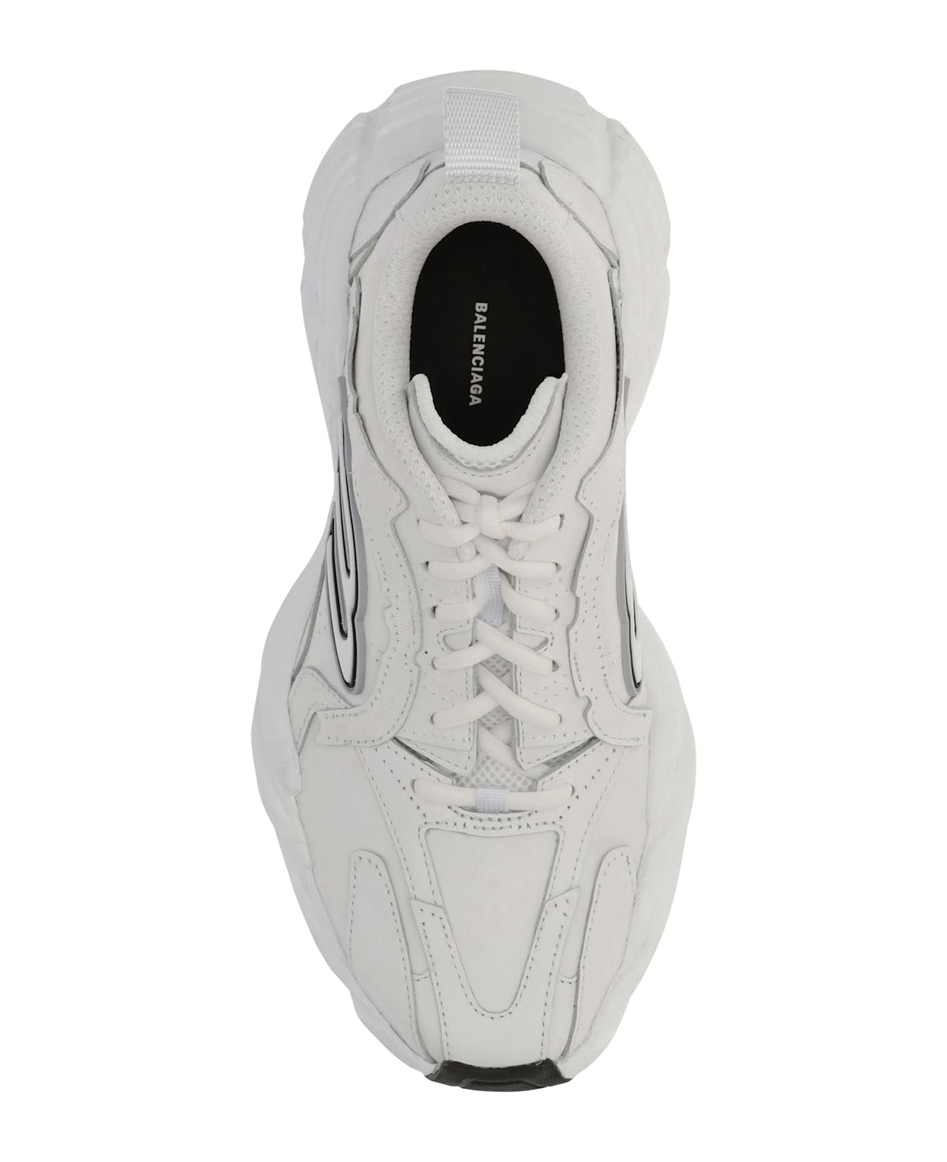Balenciaga Monday Sneakers