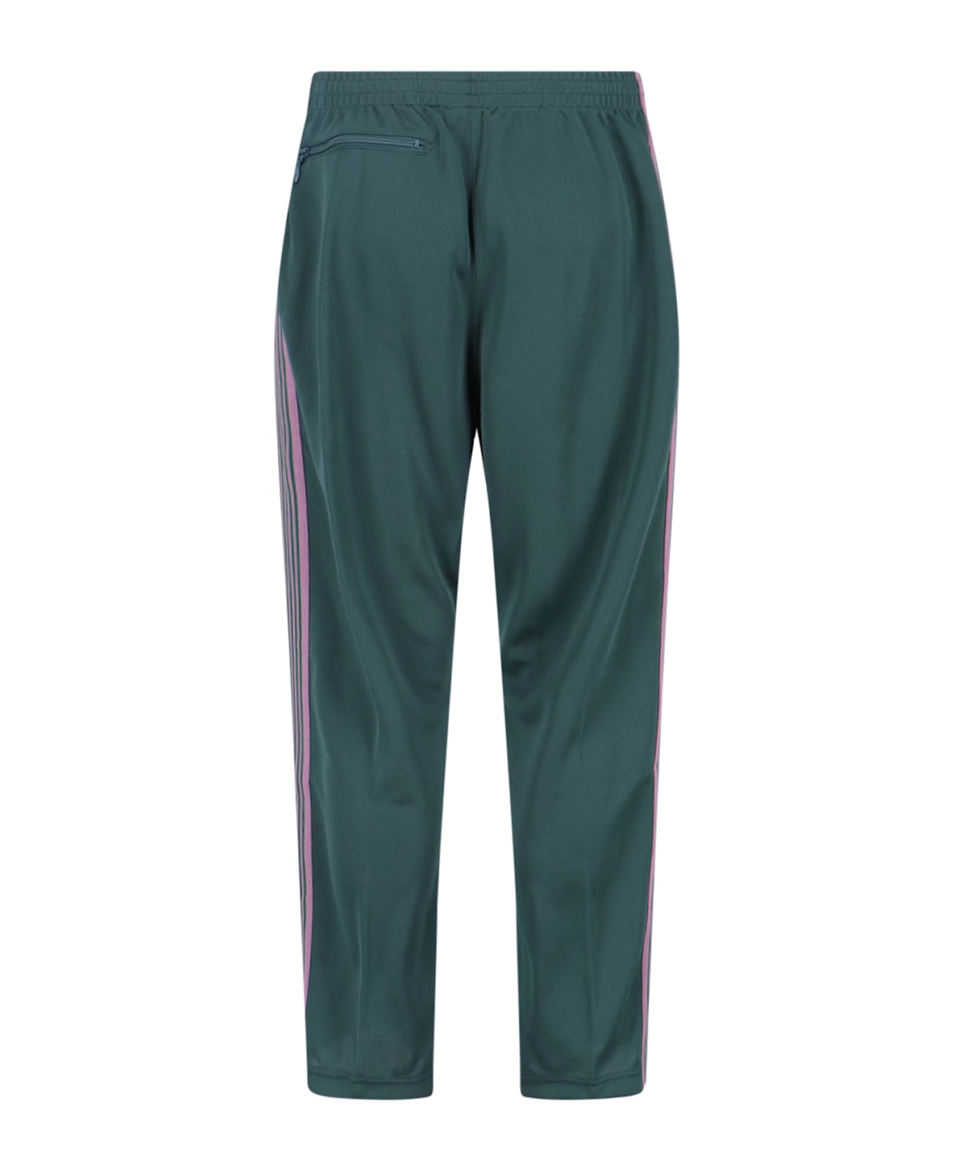 Needles Joggers - Green