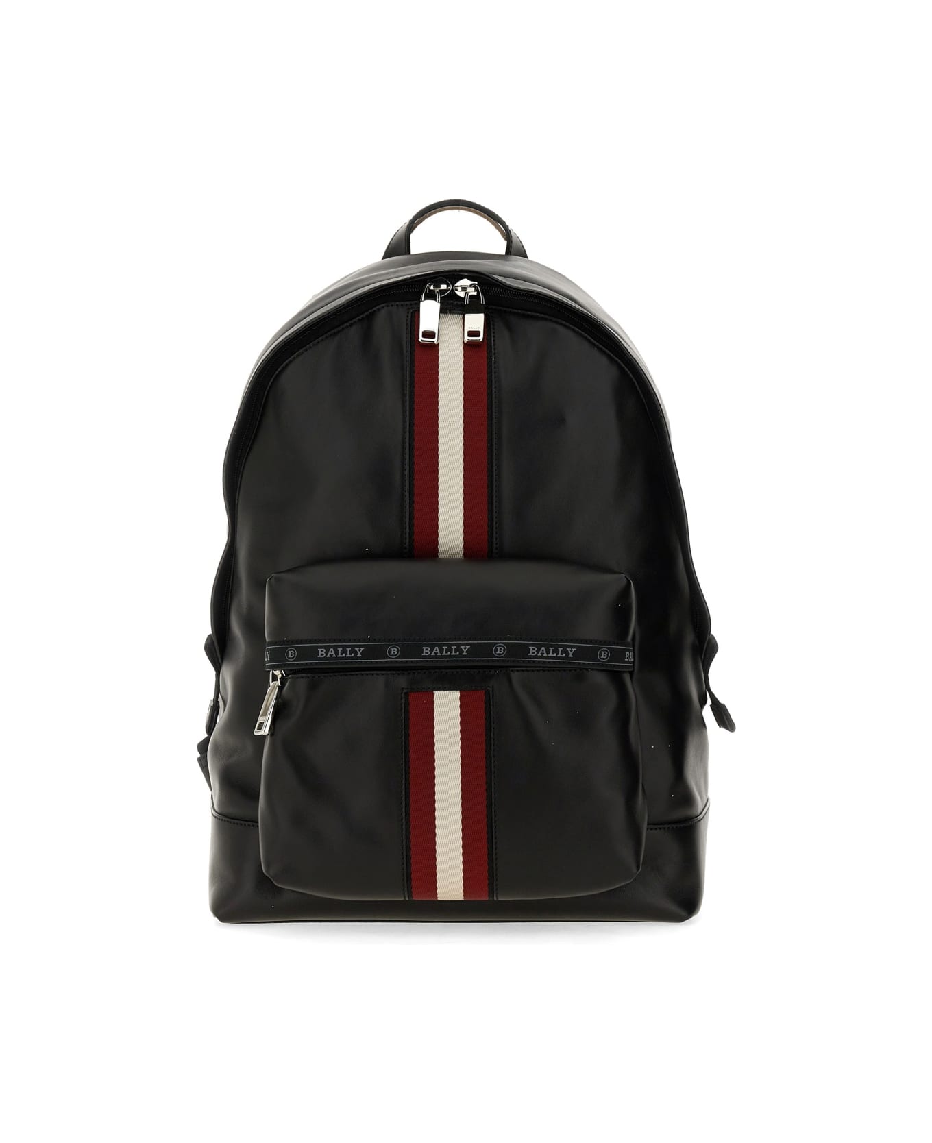 Bally Backpack "harper" - BLACK