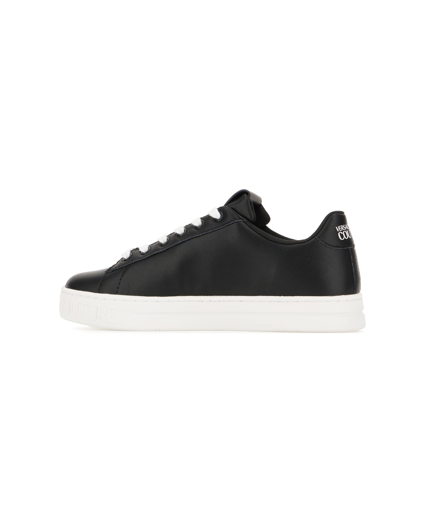 Versace Jeans Couture Sneakers - BLACK