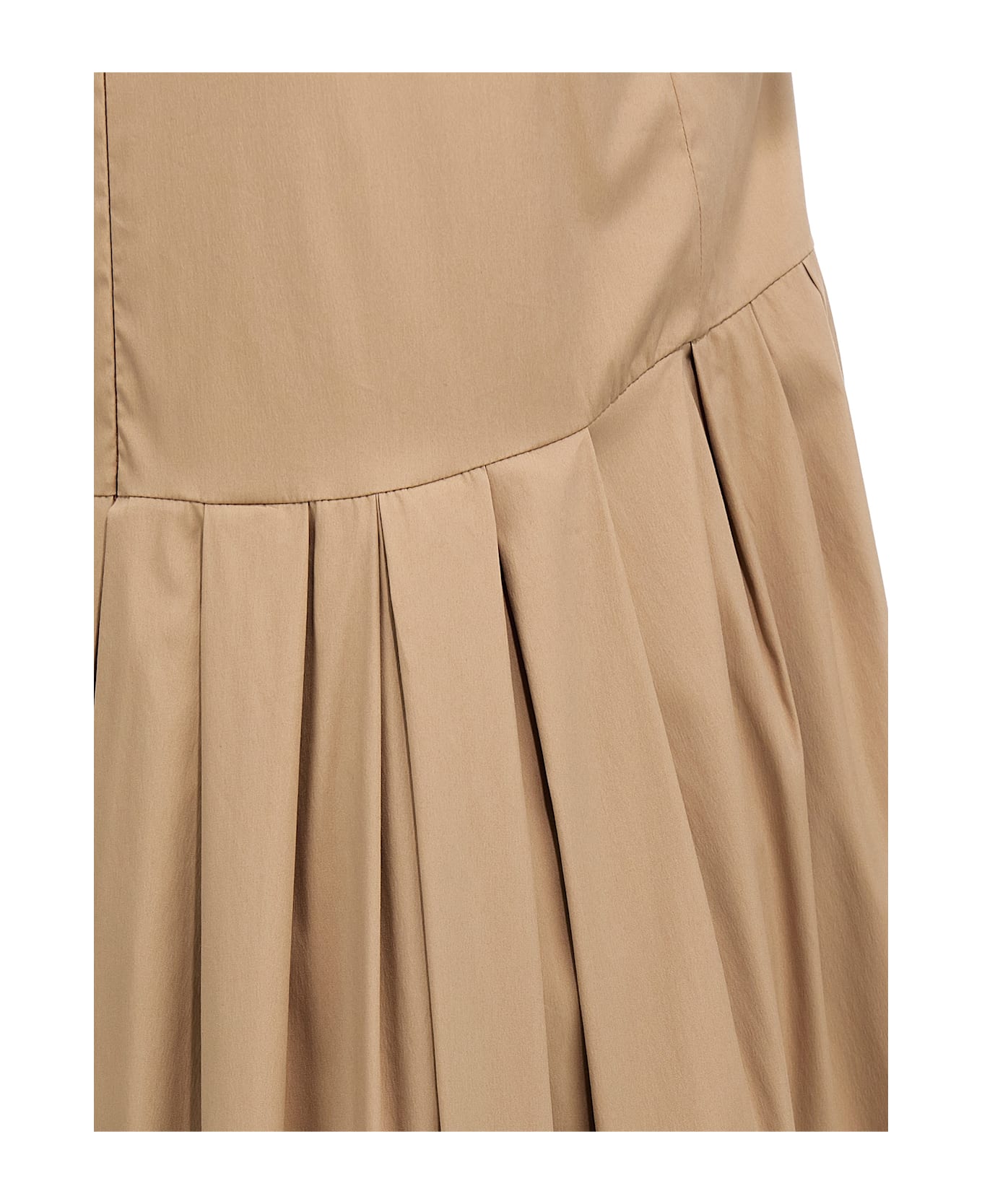 
S Max Mara 
moira
 Dress - Brown