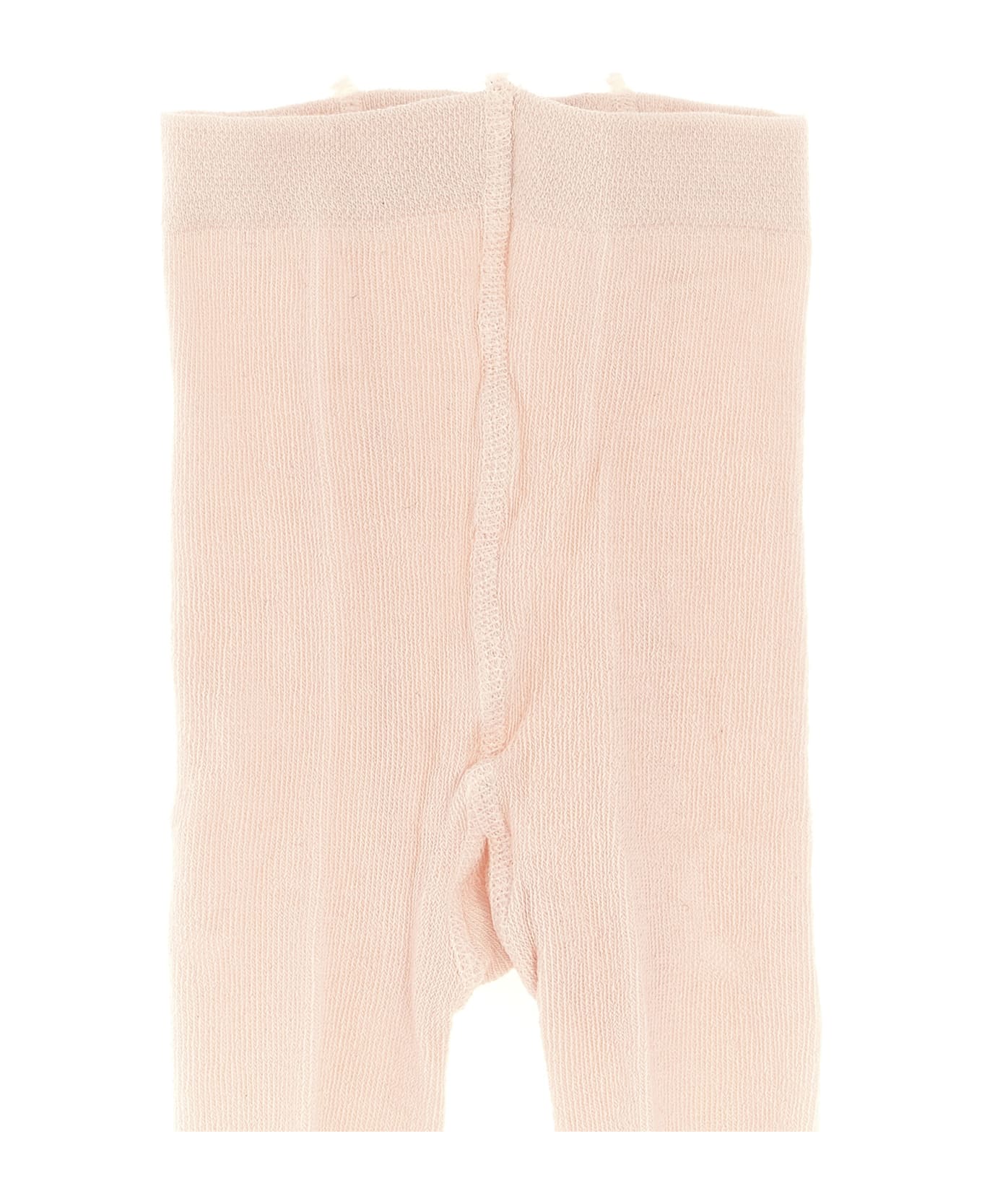 Il Gufo Cotton Socks - Pink