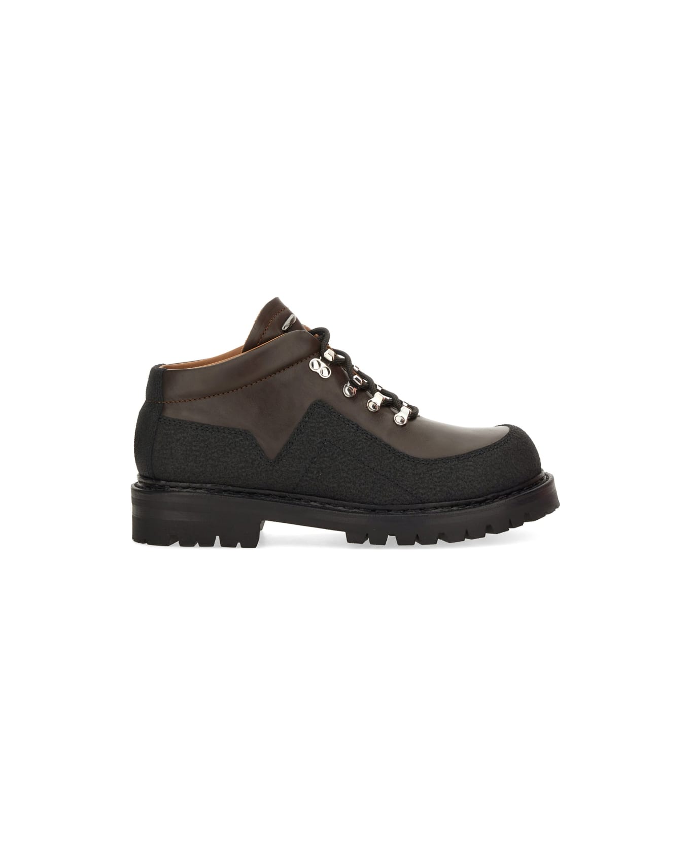 Our Legacy Leather 
quest
 Shoe - Maduro Brown Cattle Hide