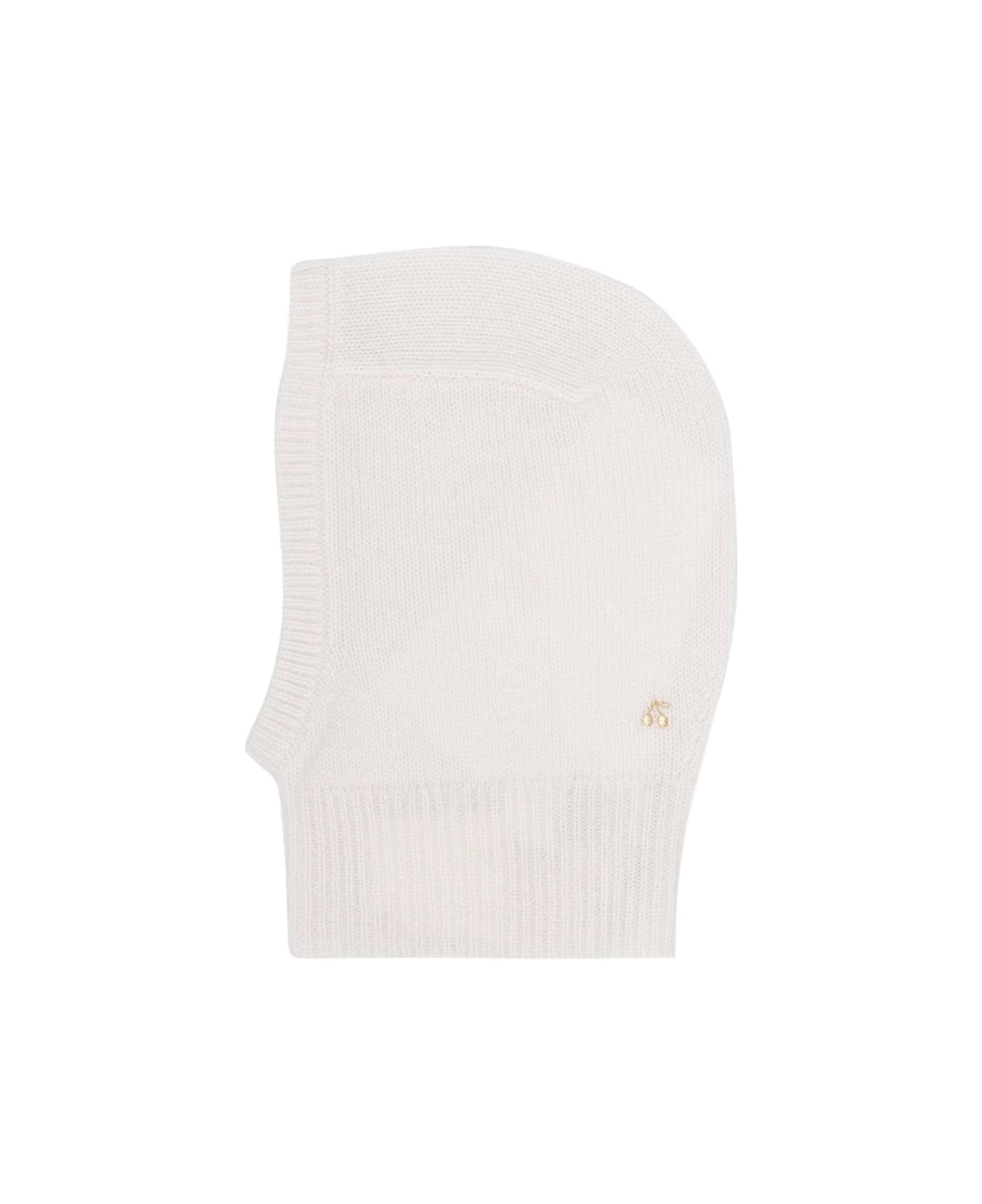 Bonpoint Balaclava - WHITE