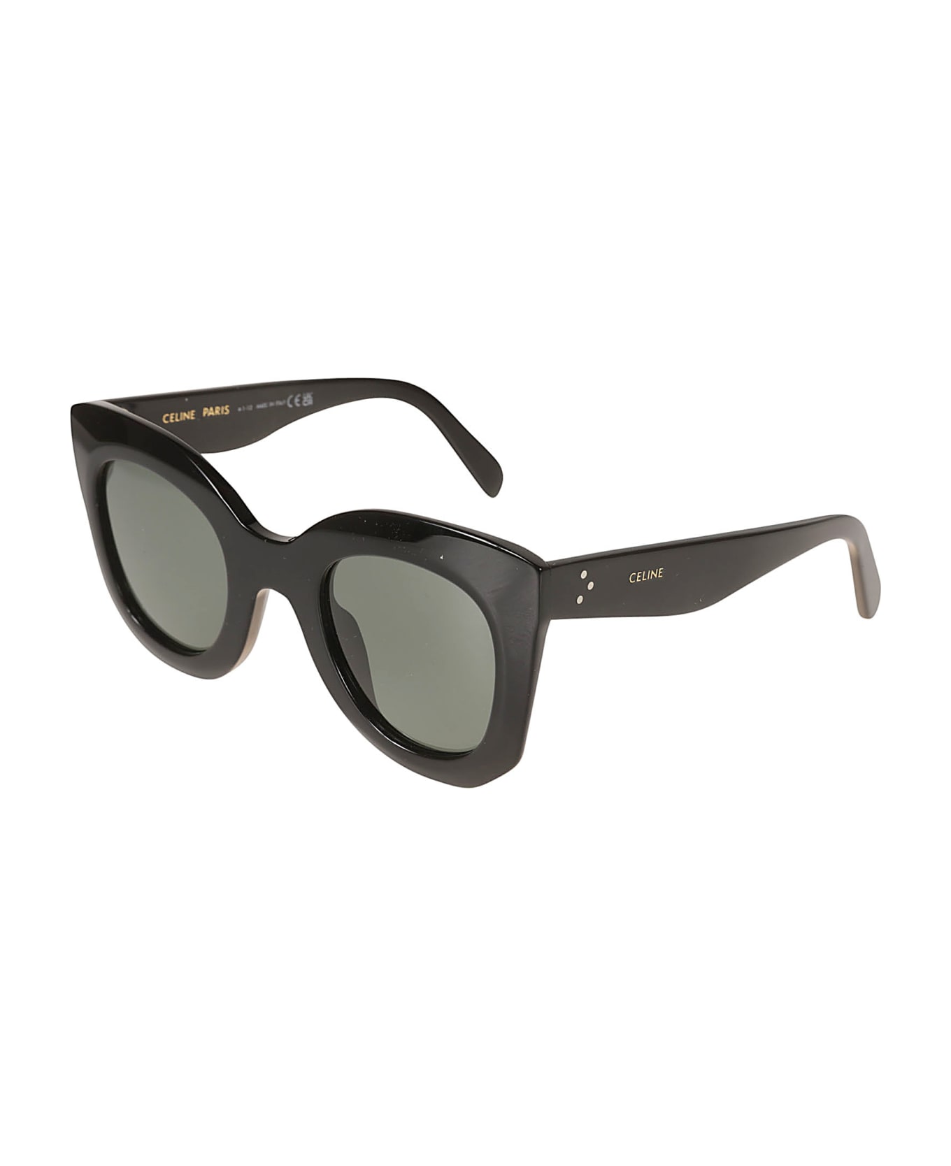 Celine Ck4005in Sunglasses - 01n