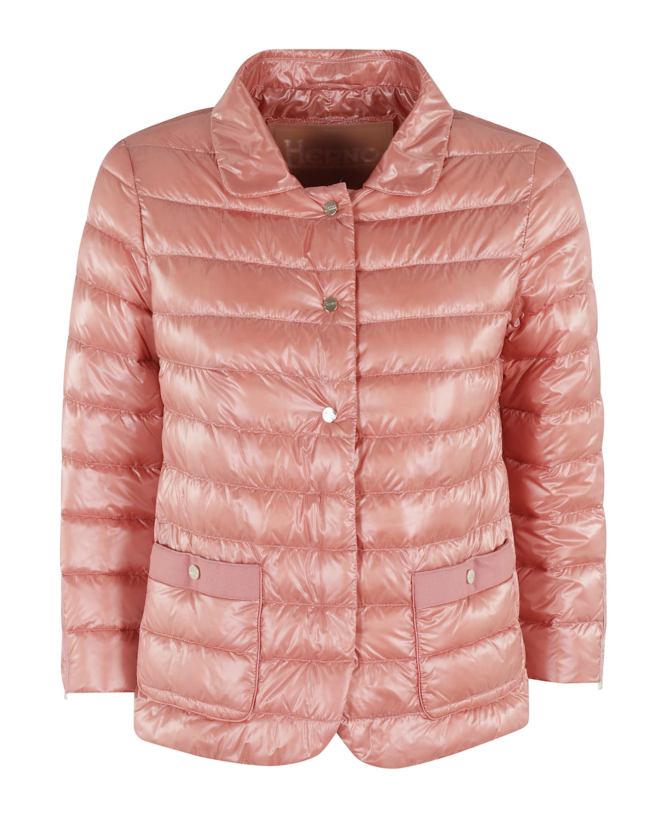 Herno Giacca - Rosa Scuro