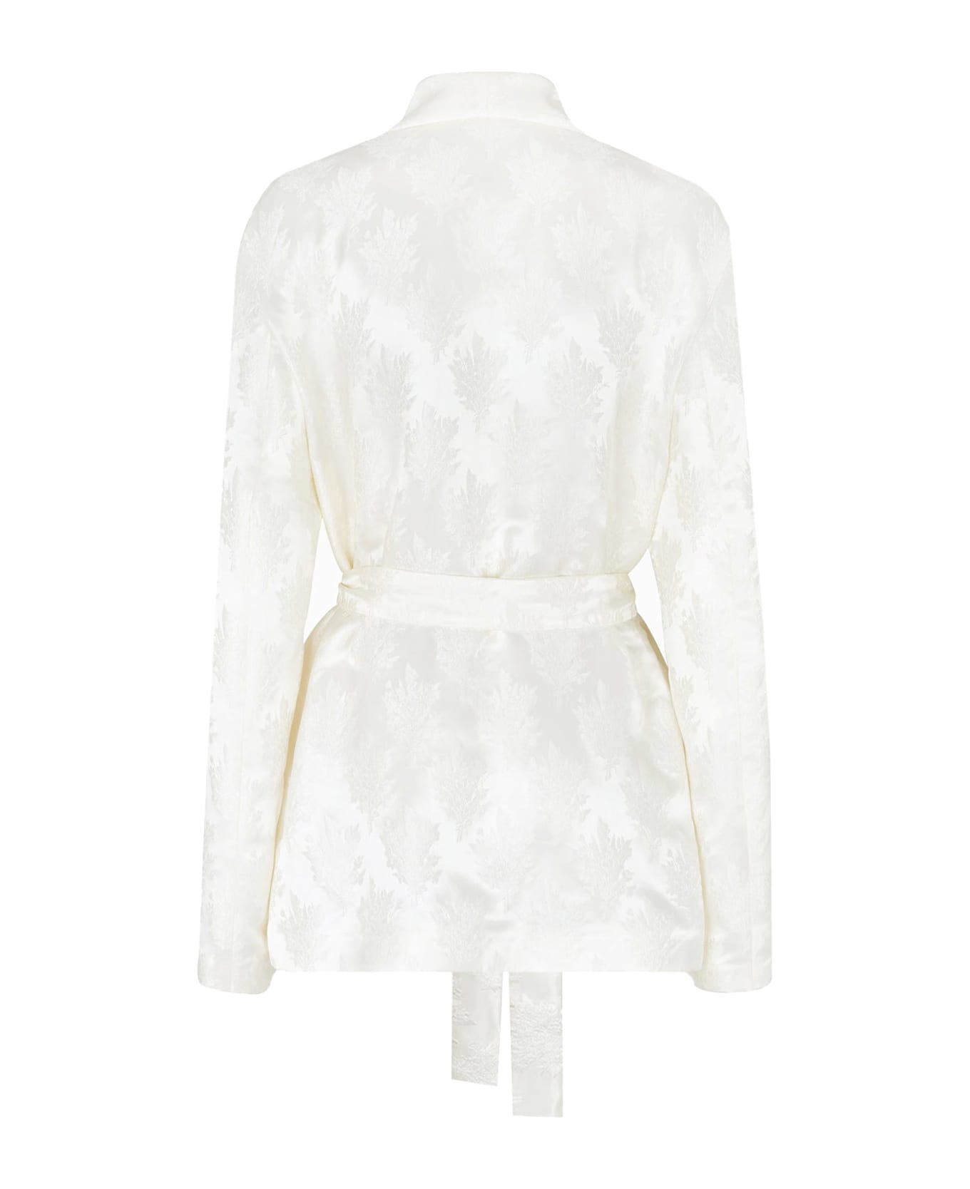 Fendi Blazer - White