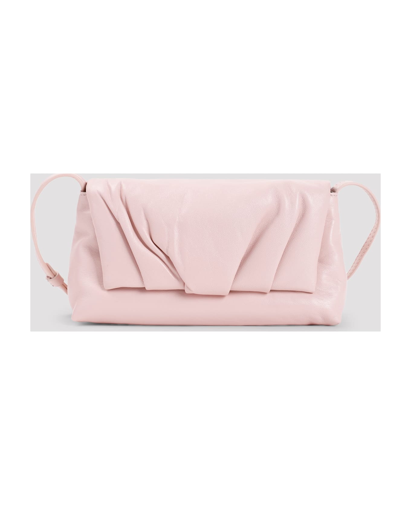 Dries Van Noten Pillow Shoulder Bag - Rose