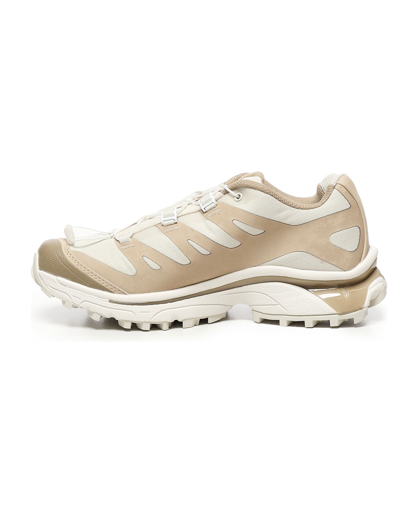 Salomon Sneakers Xt-4 Og Protective - Beige