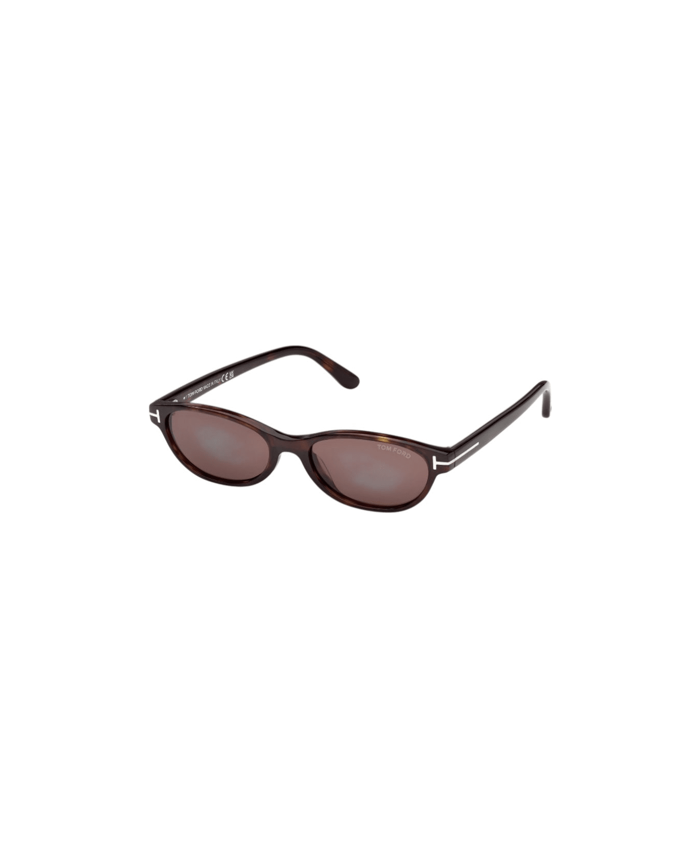 Tom Ford Eyewear Tom Ford Tf 1310 Chloe Sunglasses