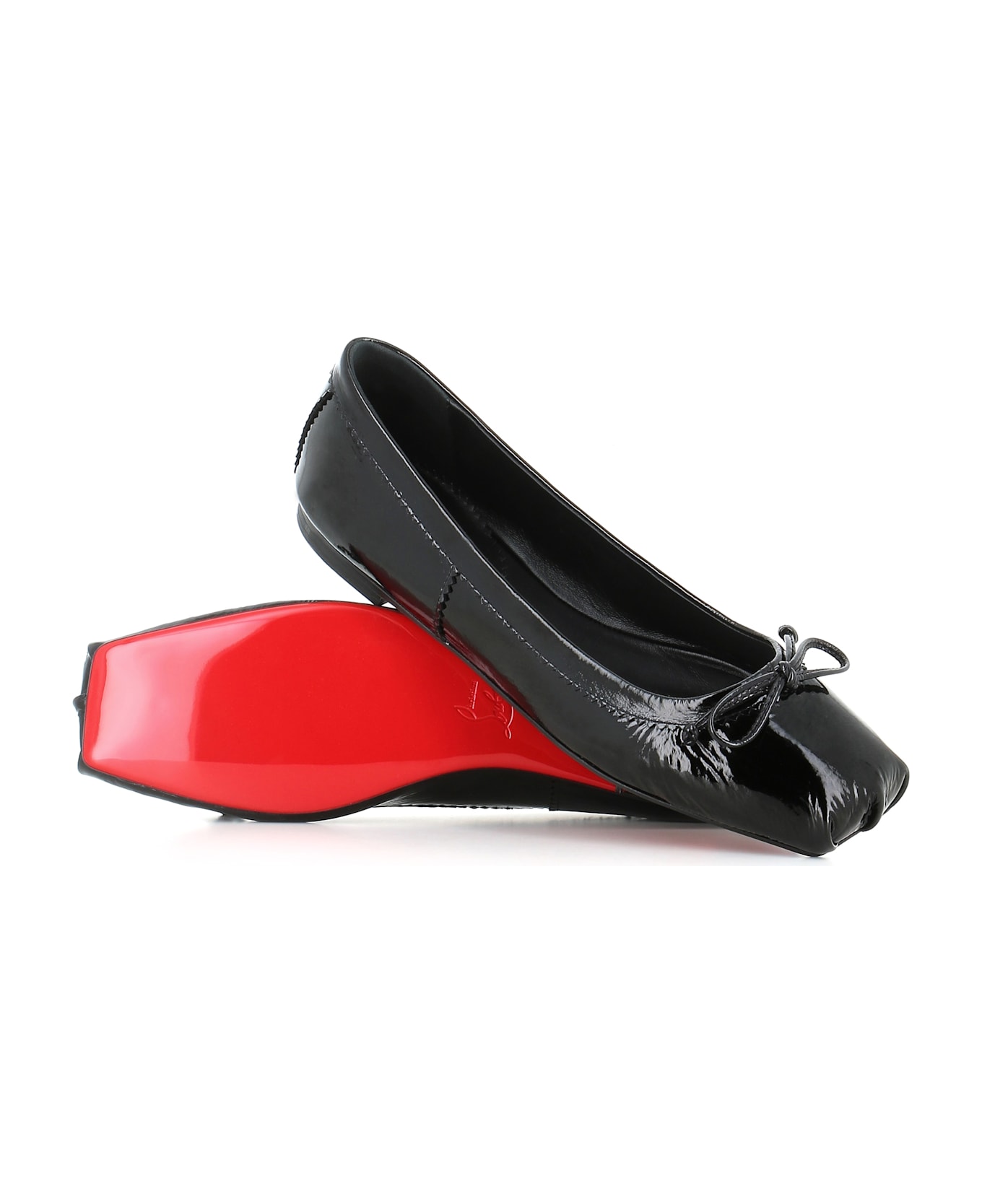 Ballerina Mamadrague Flat