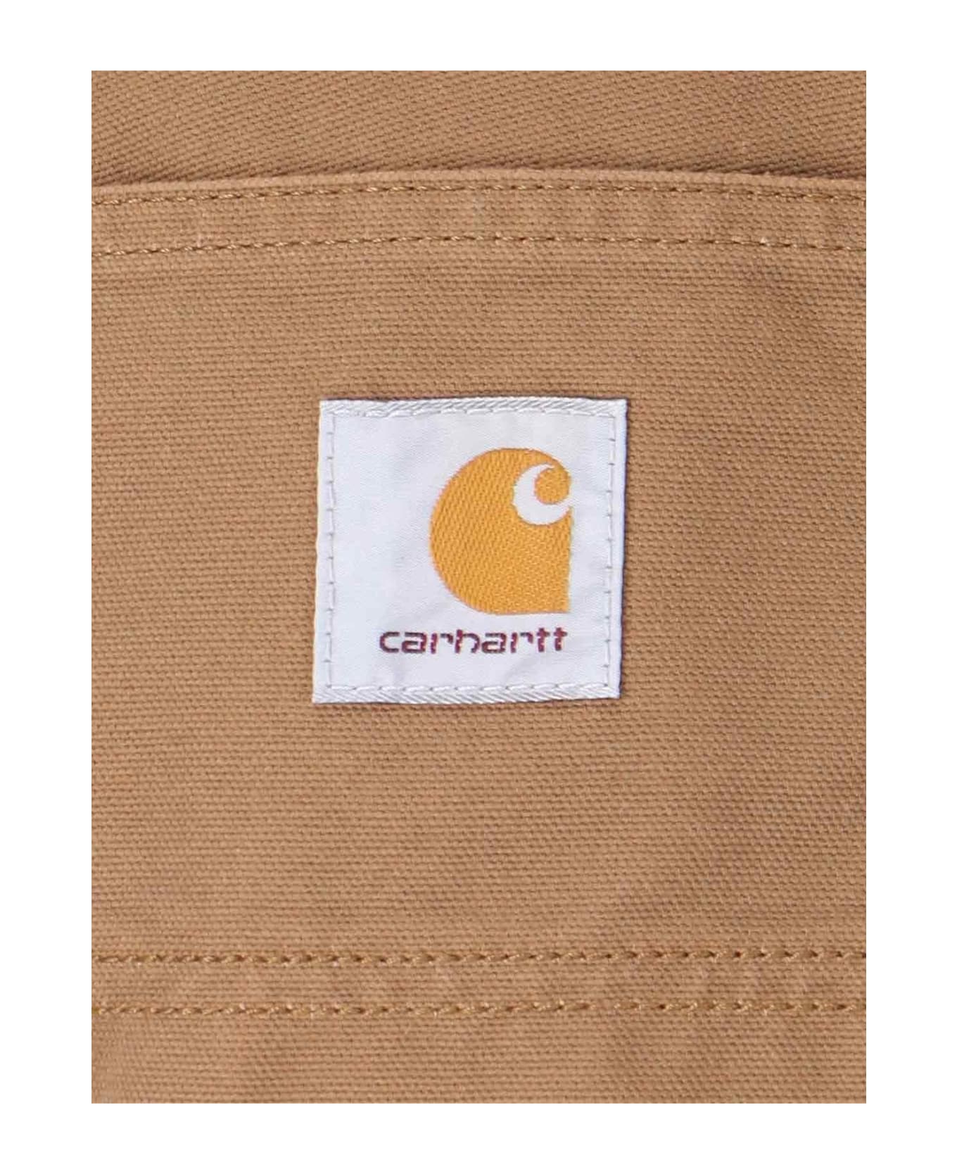Carhartt Cargo Pants - Coffee