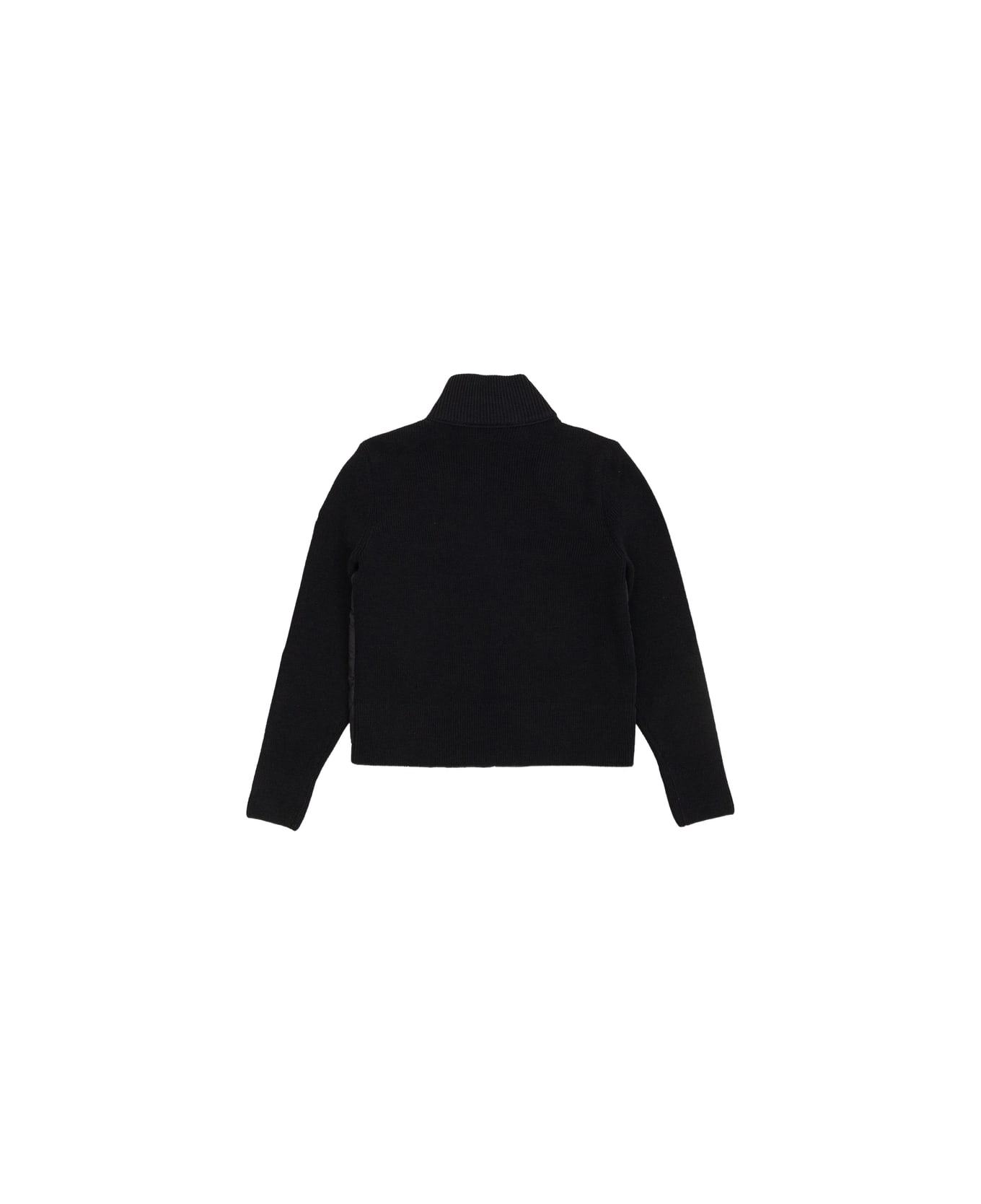 Moncler Outerwear - BLUE