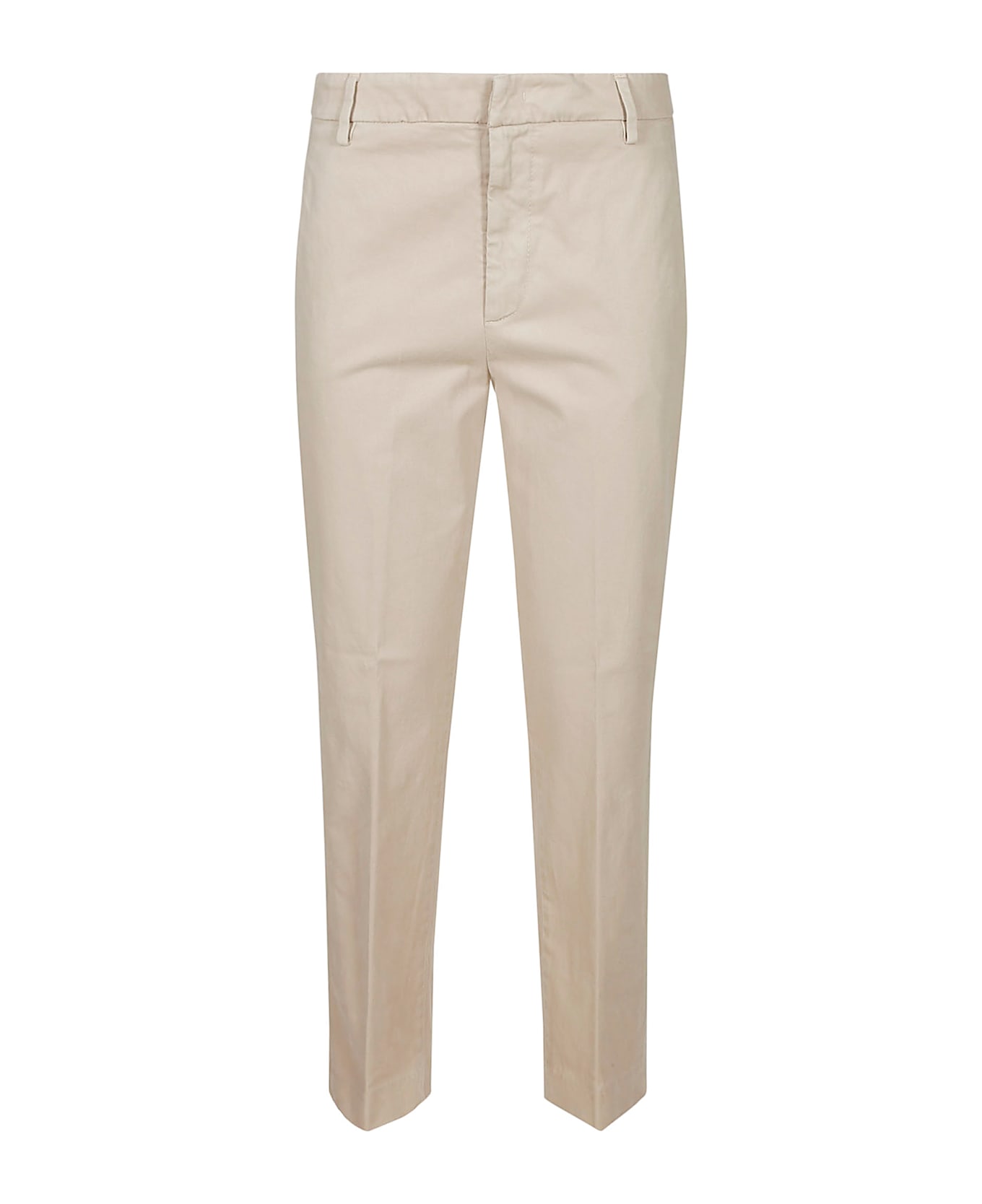 Dondup Nima Zip - Beige