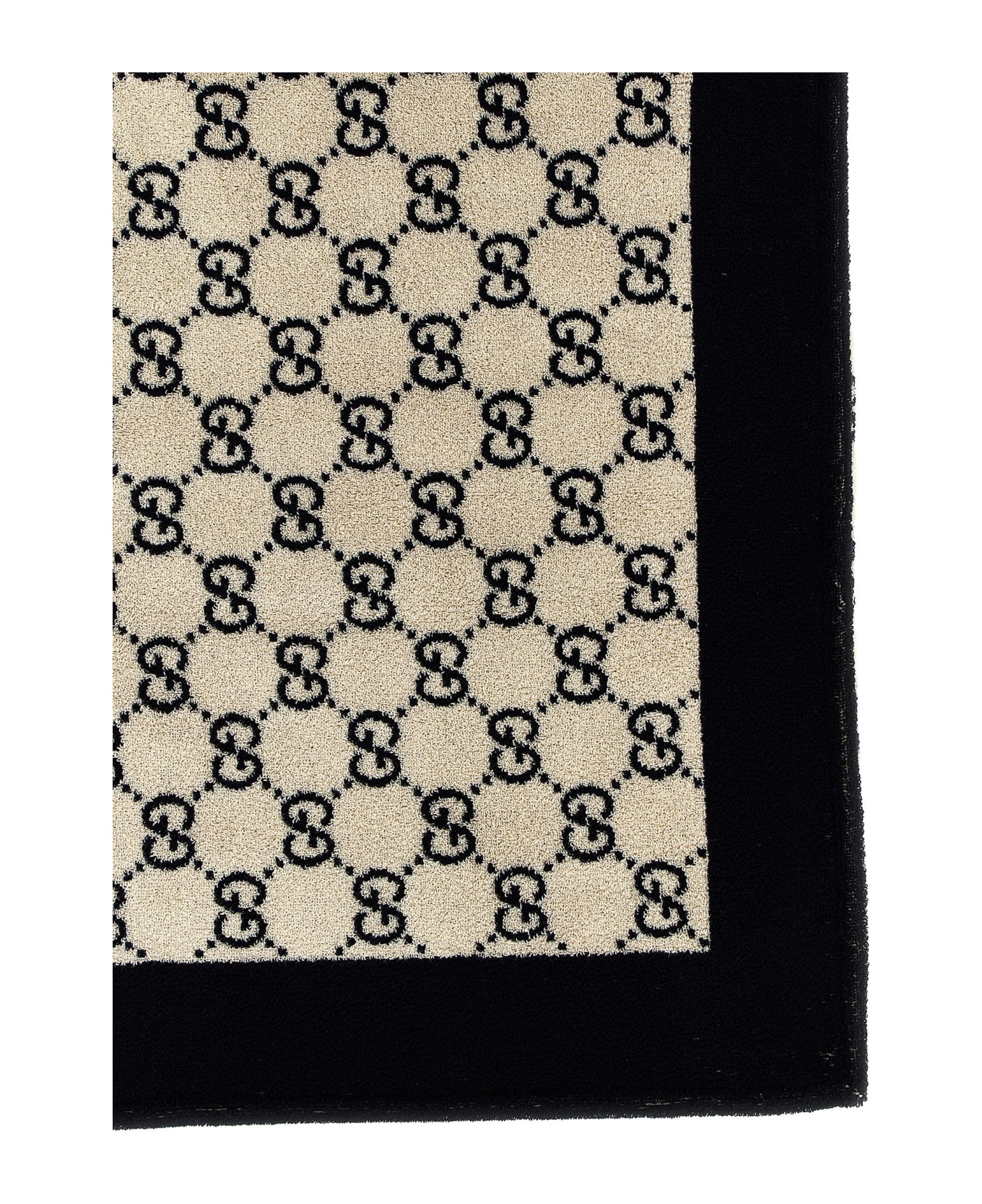 Gucci 
patrick
 Beach Towel - Multicolor