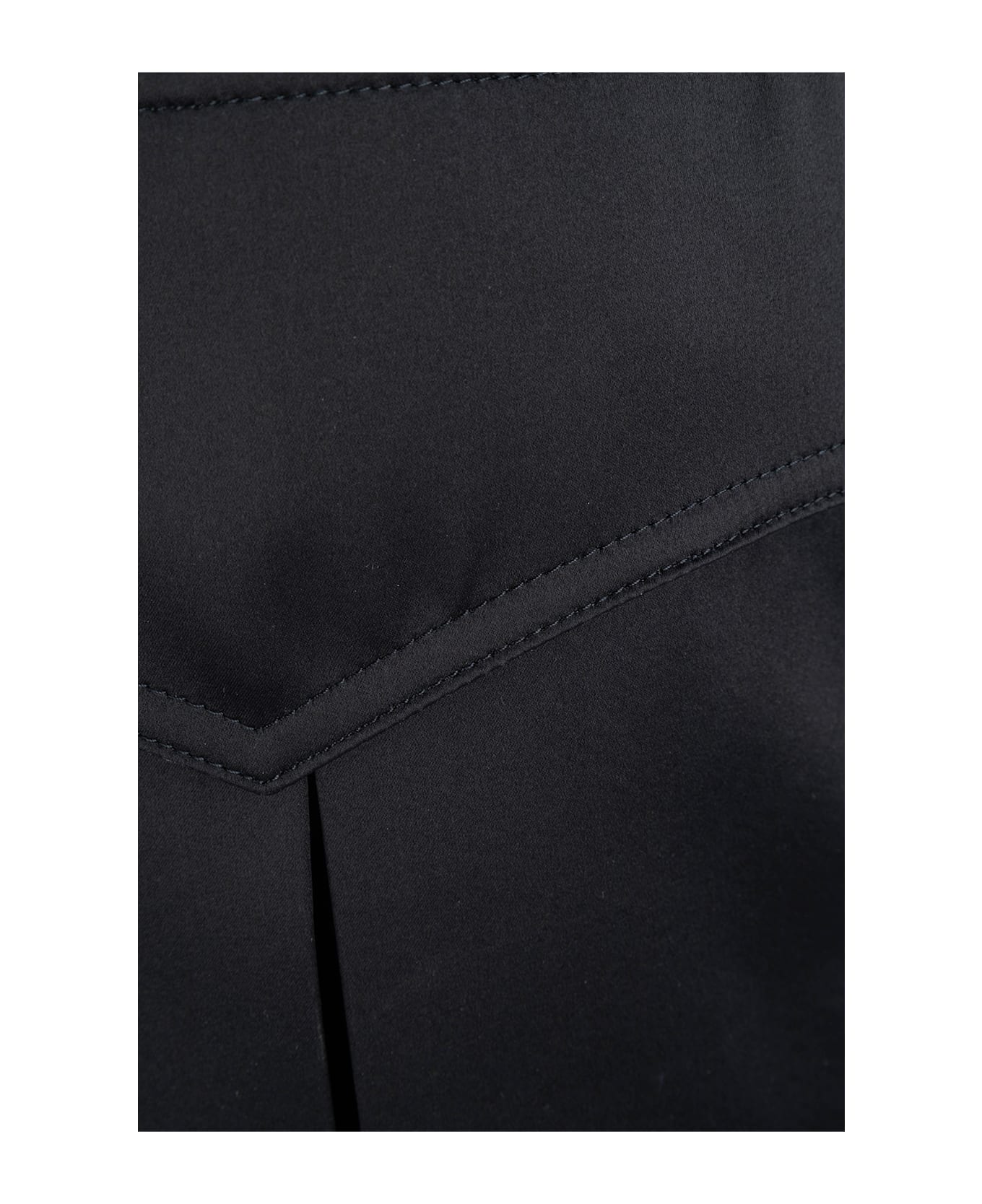 Ermanno Scervino Pantaloni - Nero