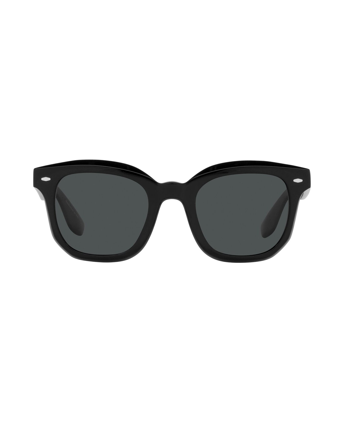 Oliver Peoples Ov5472su Black Sunglasses - Black