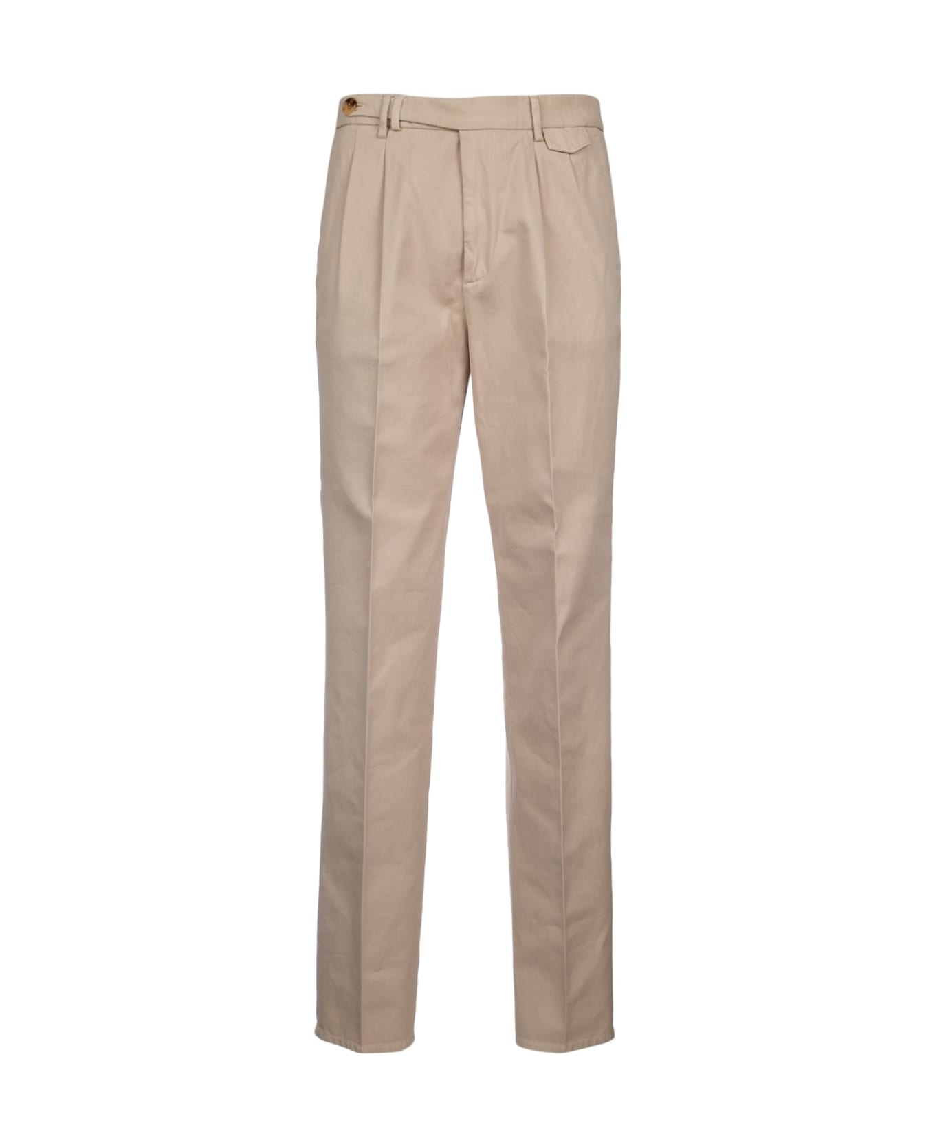 Brunello Cucinelli Pantalone Tinto - C6233