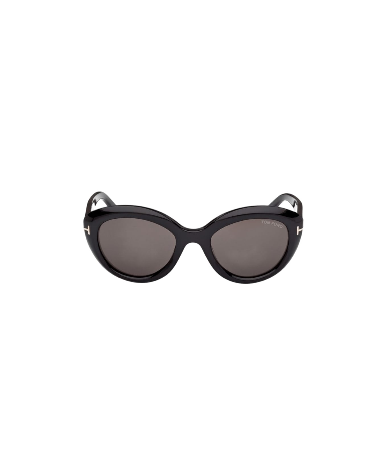 Tom Ford Eyewear Tom Ford Tf 1316 Stacy Sunglasses