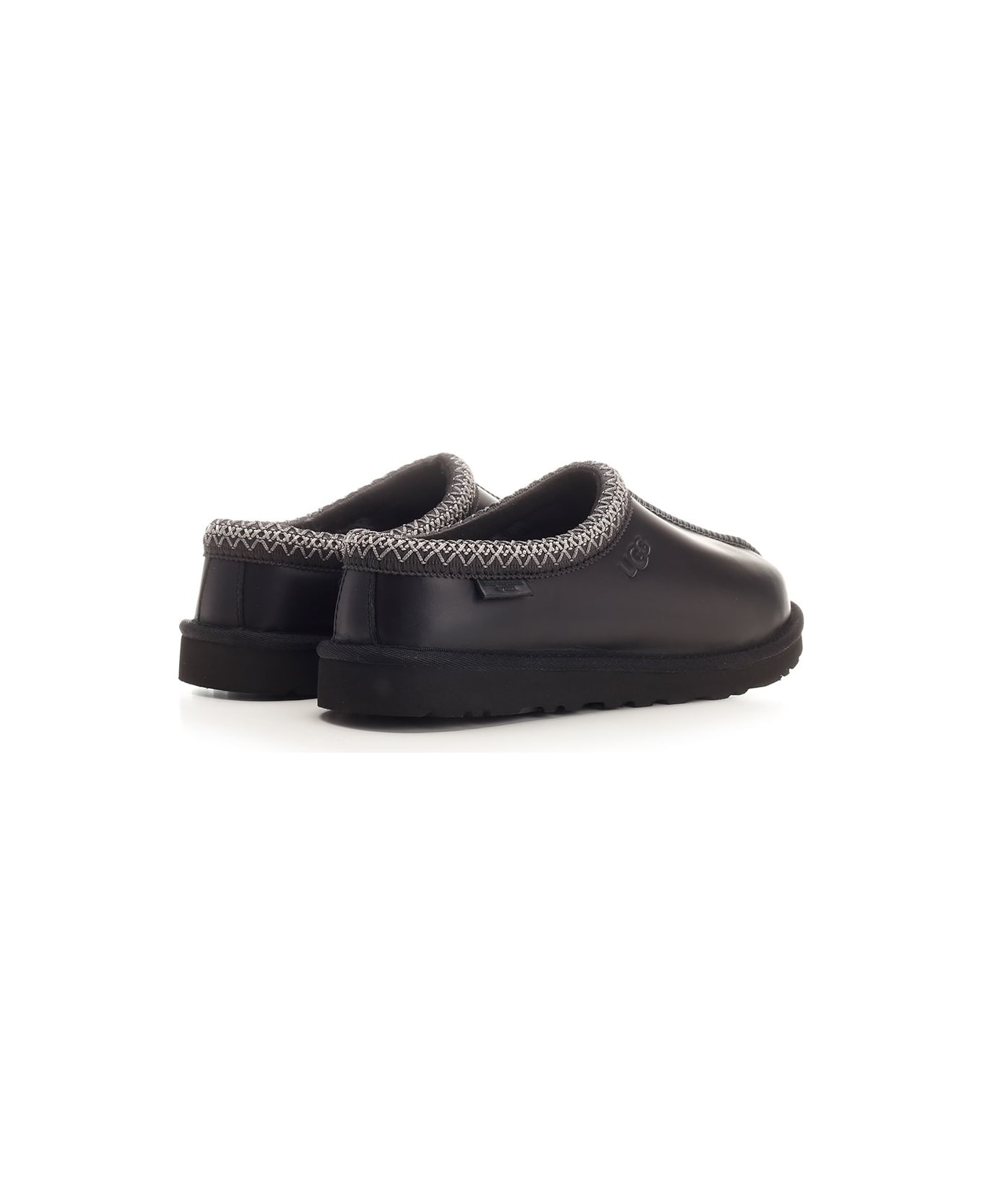 UGG 'tasman' Shoe - BLACK