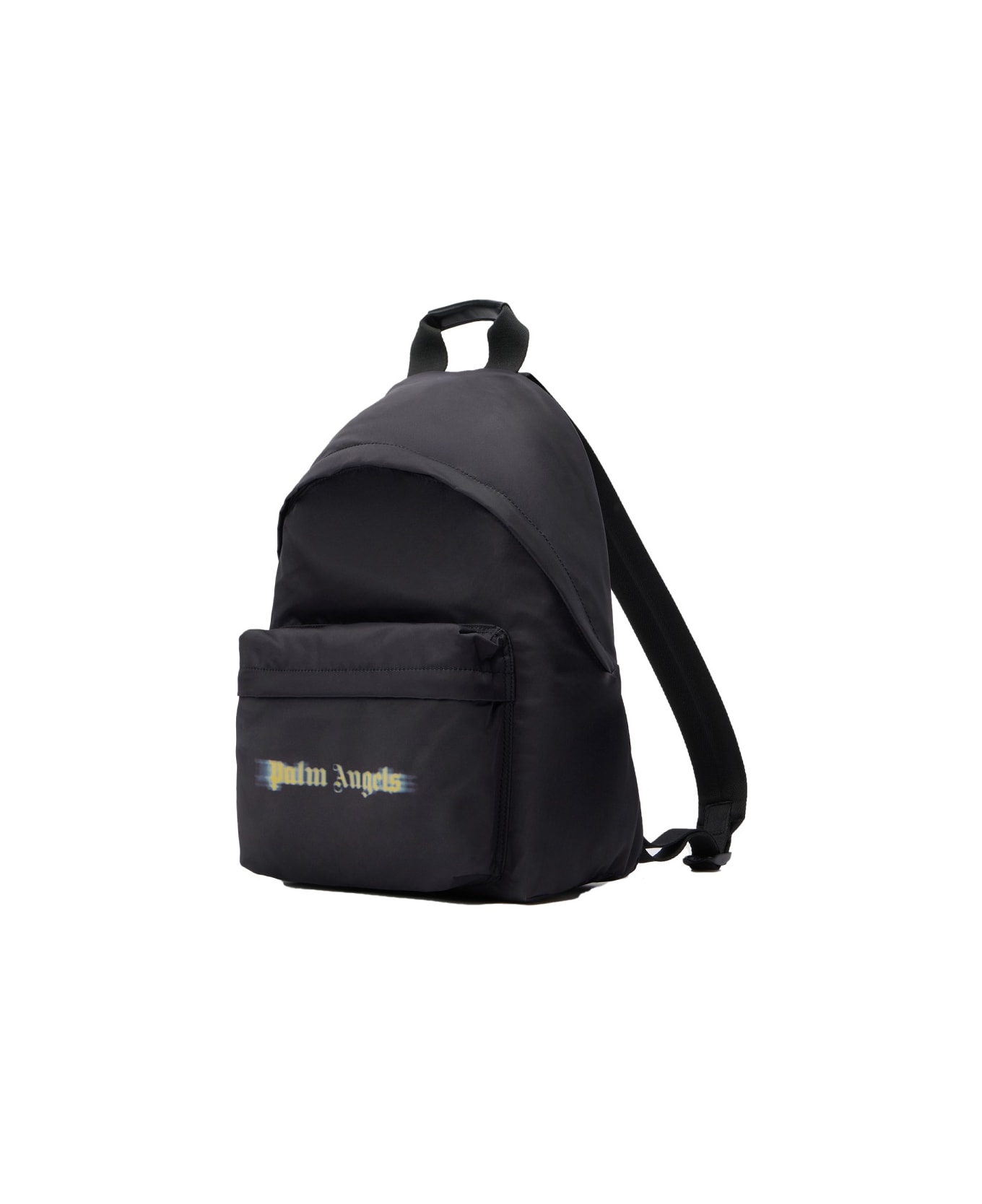 Palm Angels Backpack - BLACK