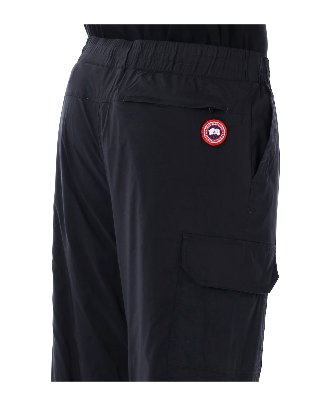 Canada Goose Cg Killarney Pant - Black