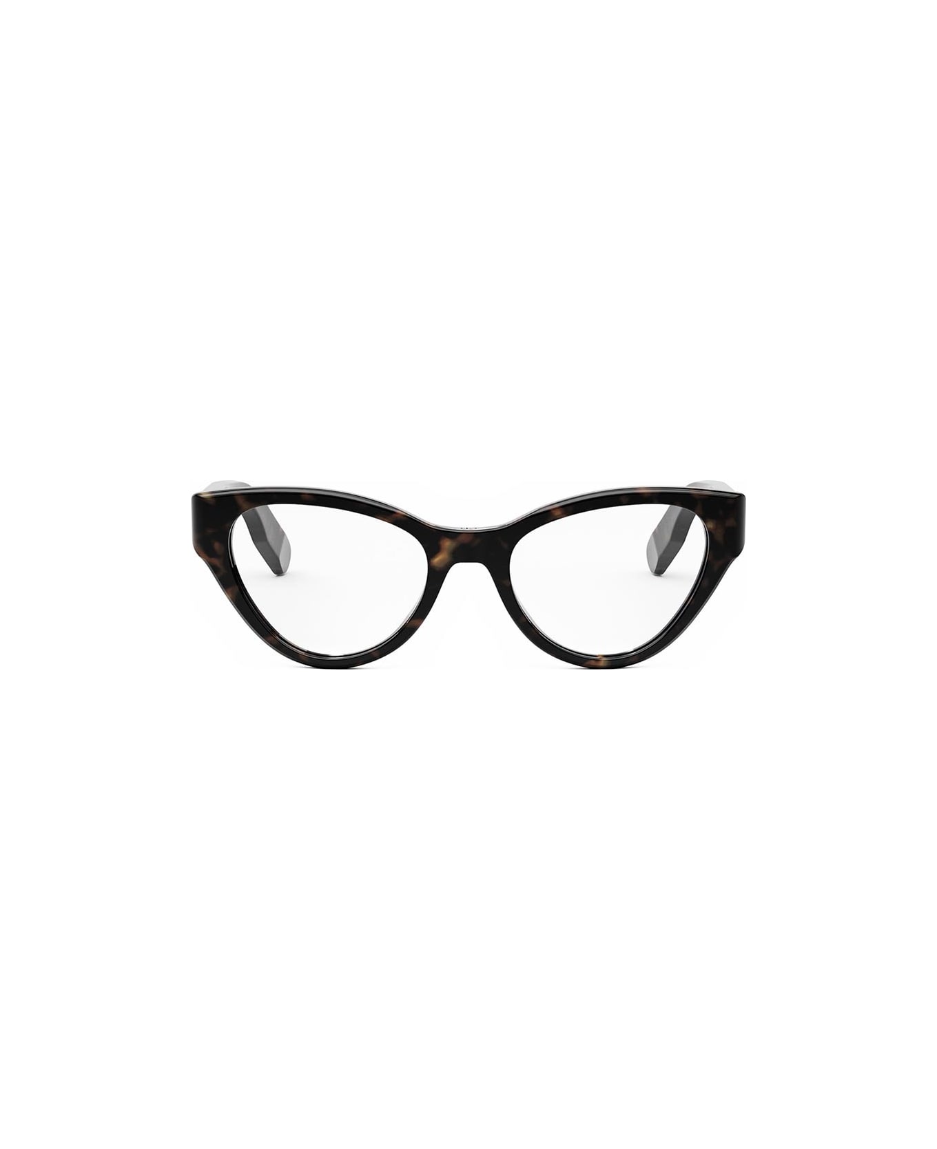 Dior Eyewear Glasses - Havana