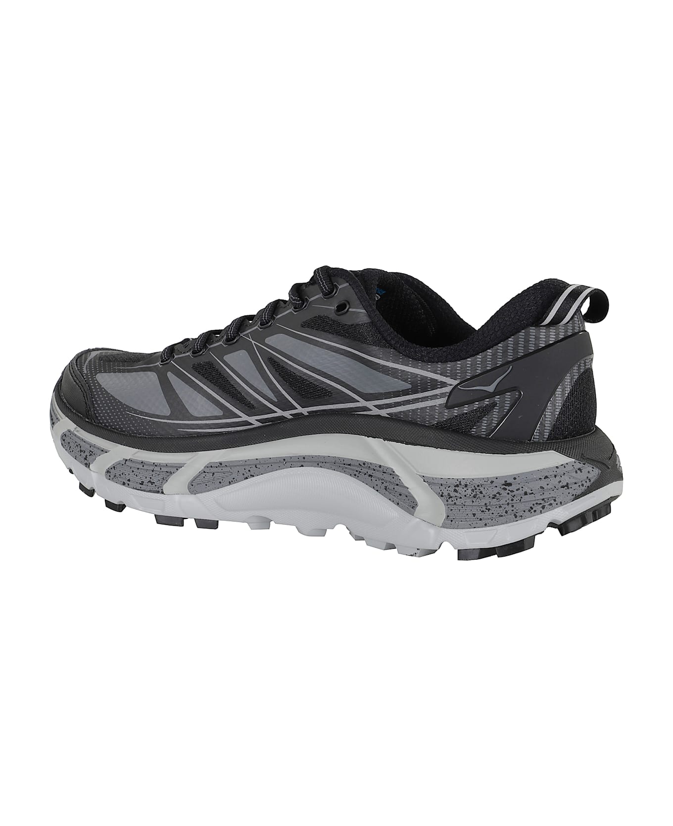 Hoka U Mafate Speed 2 - Black Castlerock