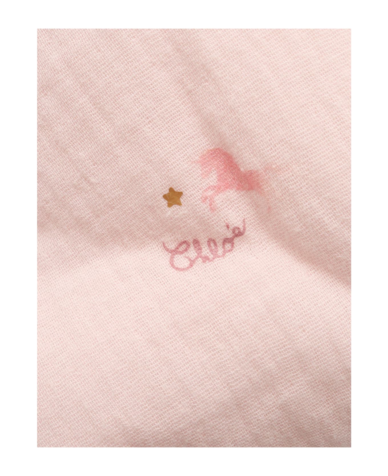 Chloé Gift Box - MULTICOLOR
