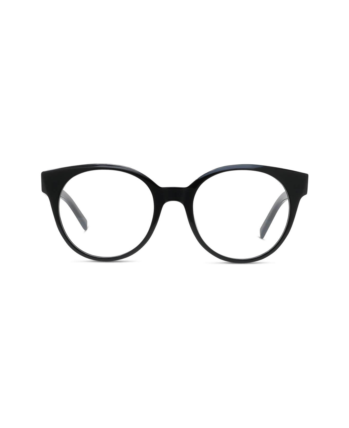 Givenchy Eyewear Givenchy Gv50028i Gv Day 001 Nero Glasses - Nero
