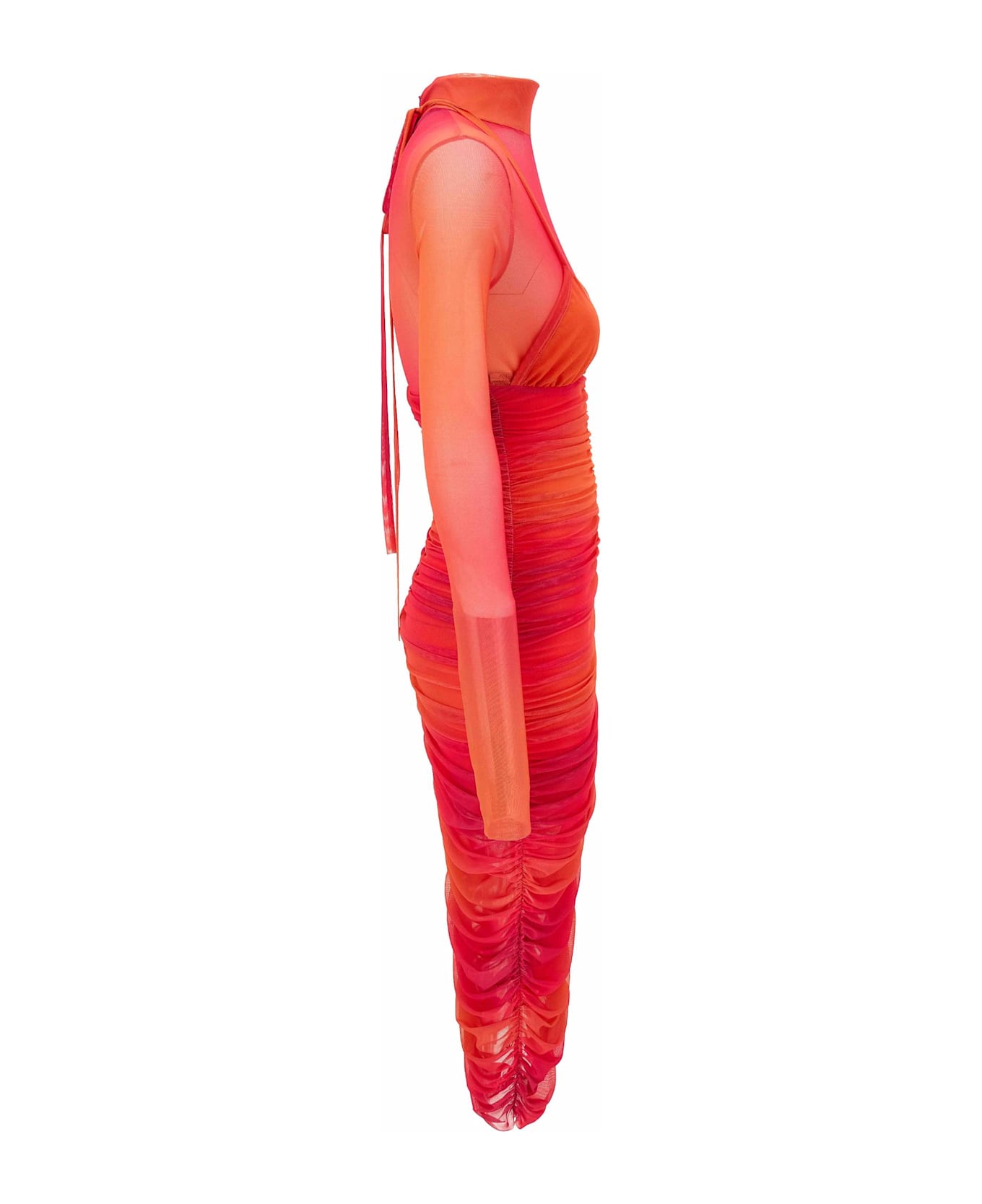 Versace Jeans Couture Dress - Pink
